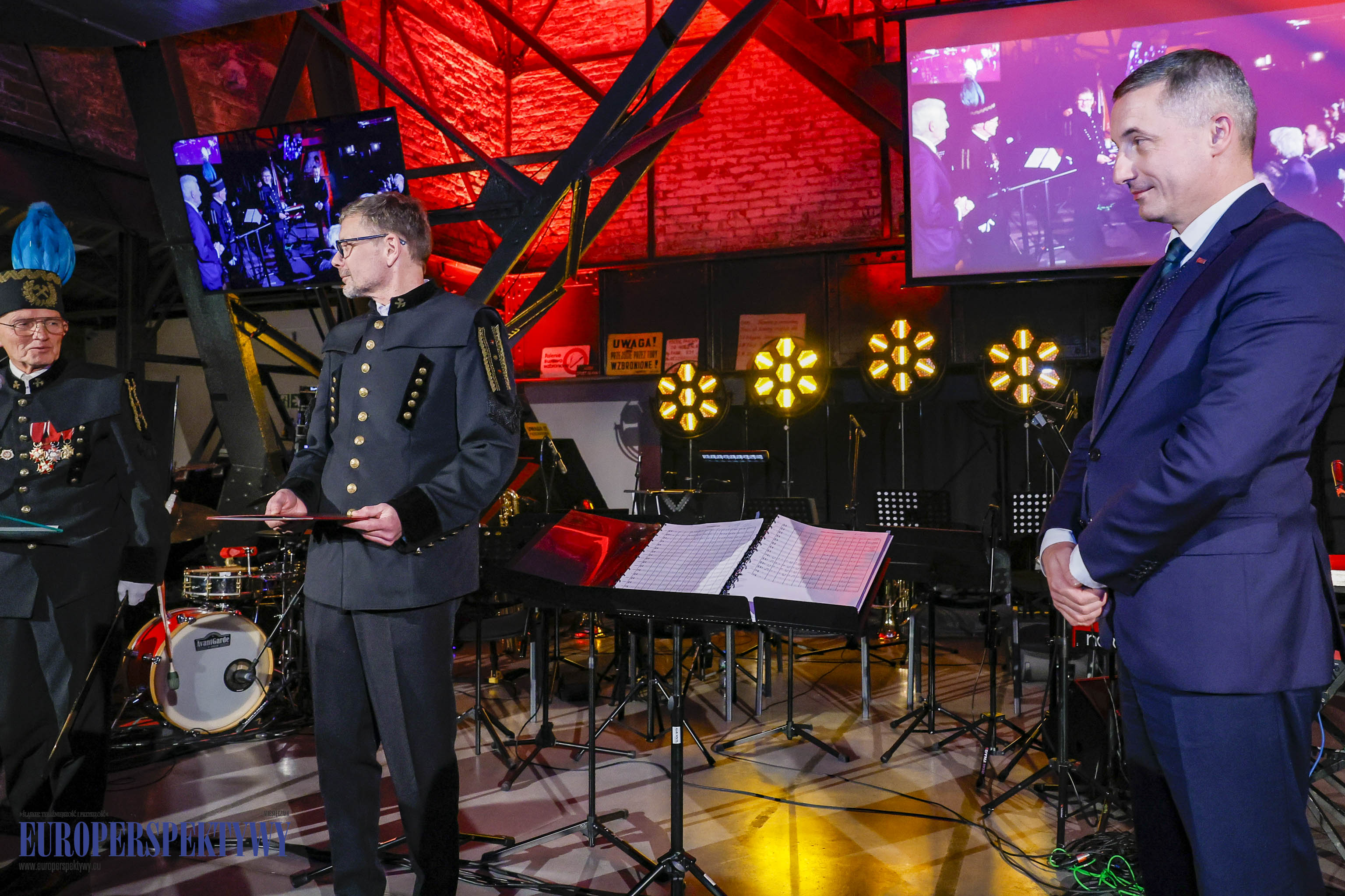 _MG_3630 Europerspektywy Zabytkowa Kopalnia „Ignacy” z nagrodą Europa Nostra