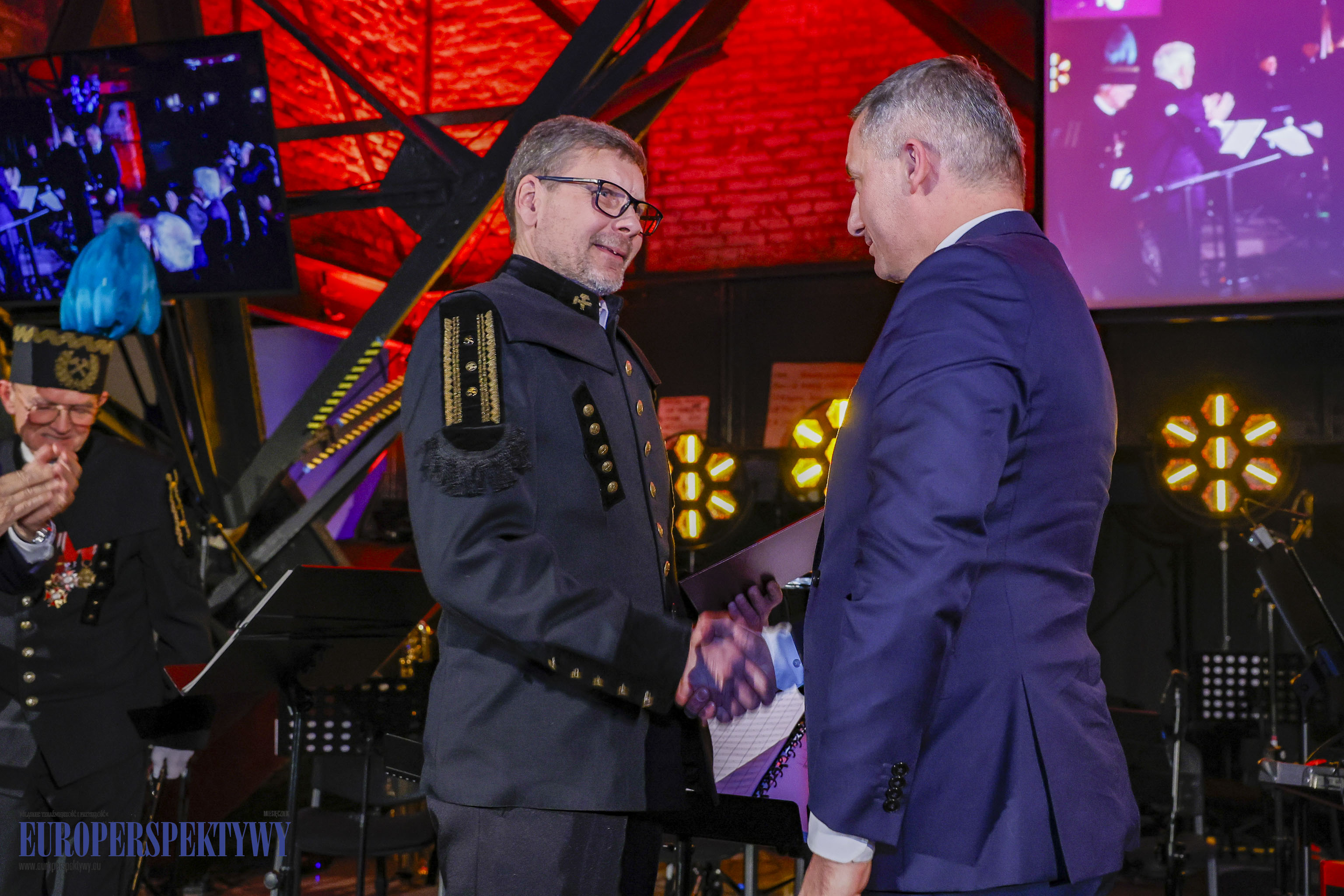 _MG_3646 Europerspektywy Zabytkowa Kopalnia „Ignacy” z nagrodą Europa Nostra