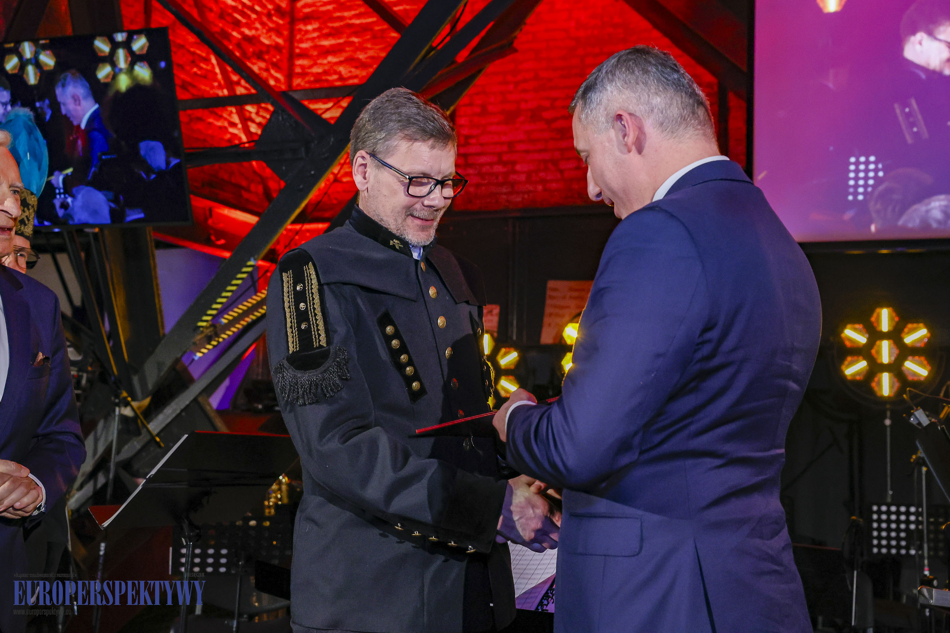 _MG_3663 Europerspektywy Zabytkowa Kopalnia „Ignacy” z nagrodą Europa Nostra