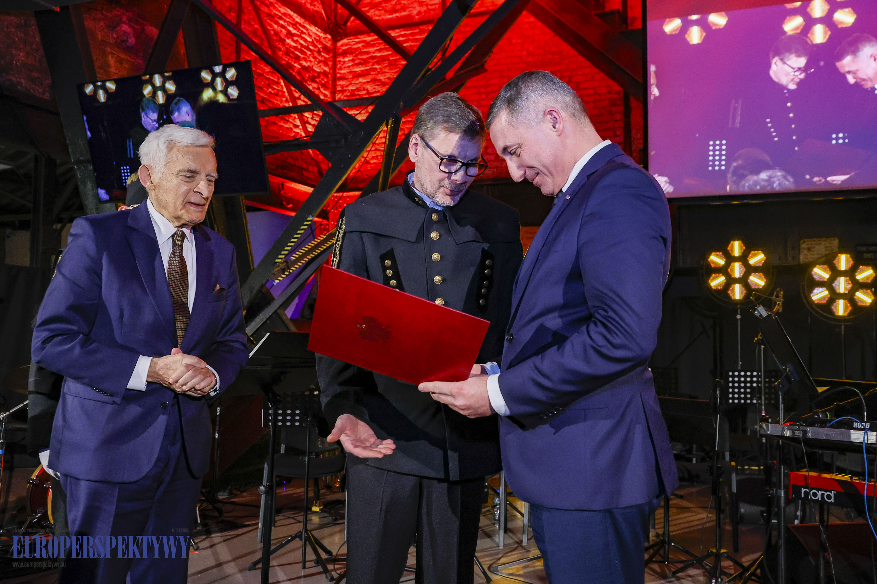 _MG_3685 Europerspektywy Zabytkowa Kopalnia „Ignacy” z nagrodą Europa Nostra