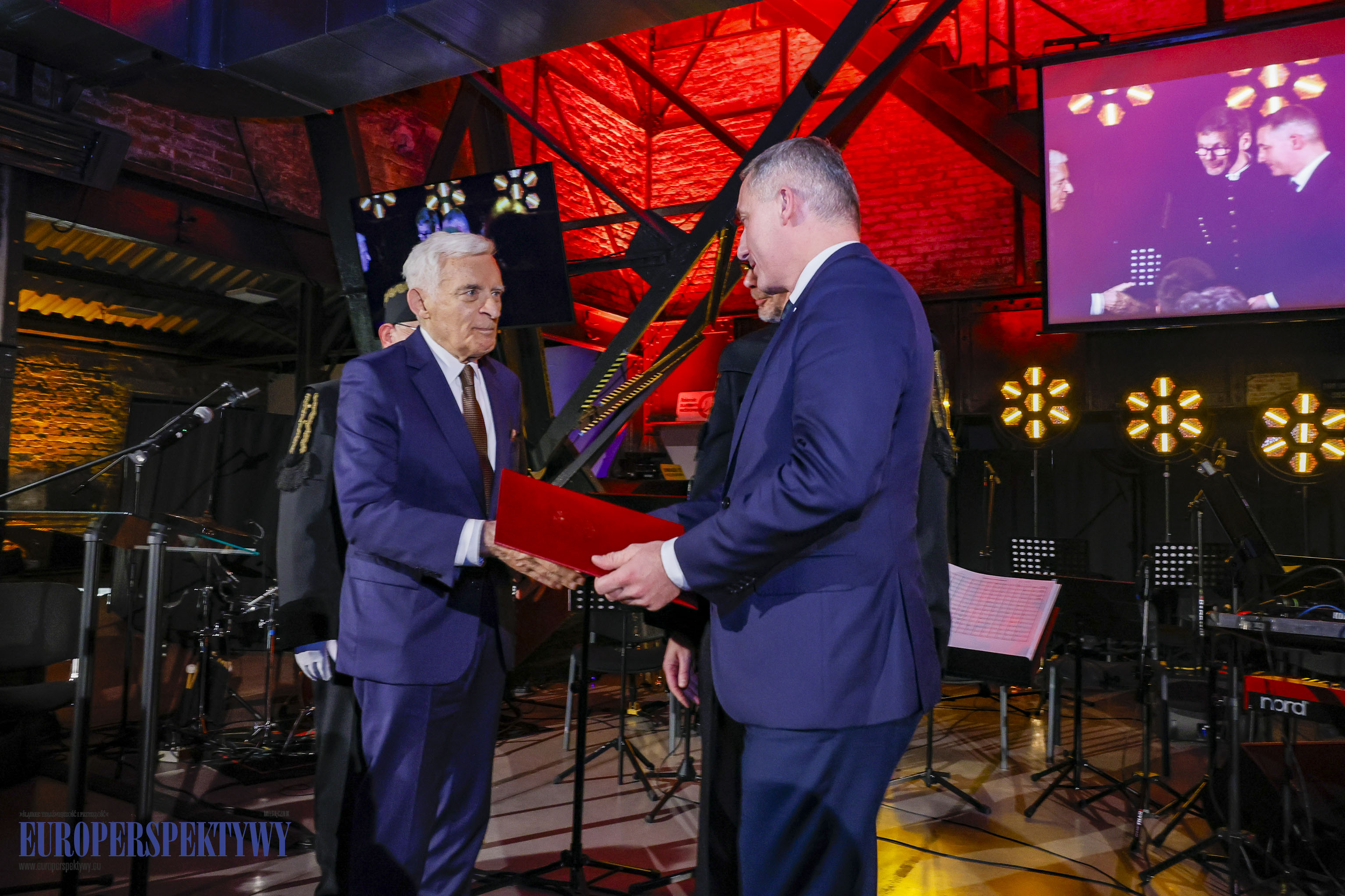 _MG_3692 Europerspektywy Zabytkowa Kopalnia „Ignacy” z nagrodą Europa Nostra