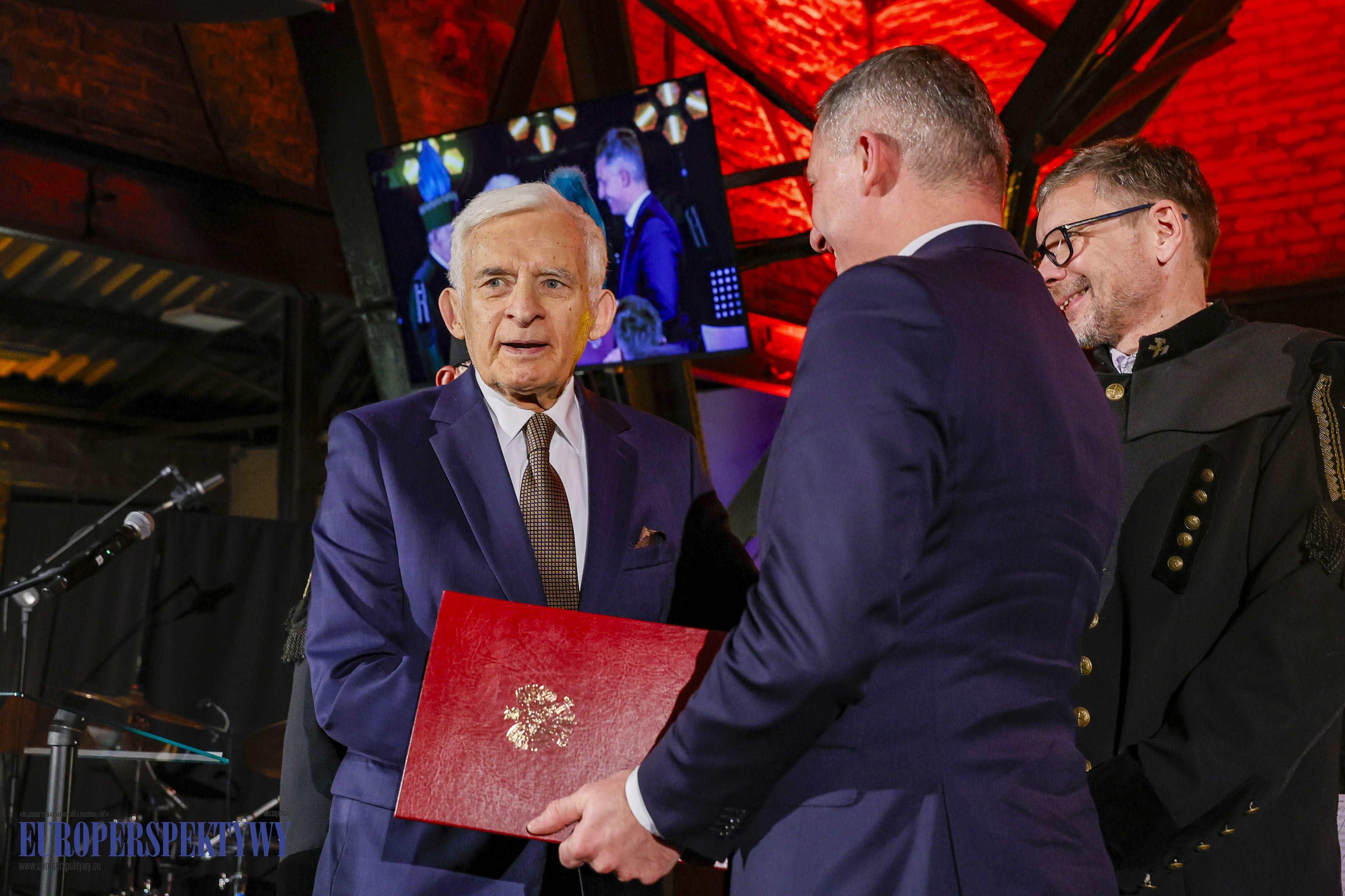 _MG_3705 Europerspektywy Zabytkowa Kopalnia „Ignacy” z nagrodą Europa Nostra