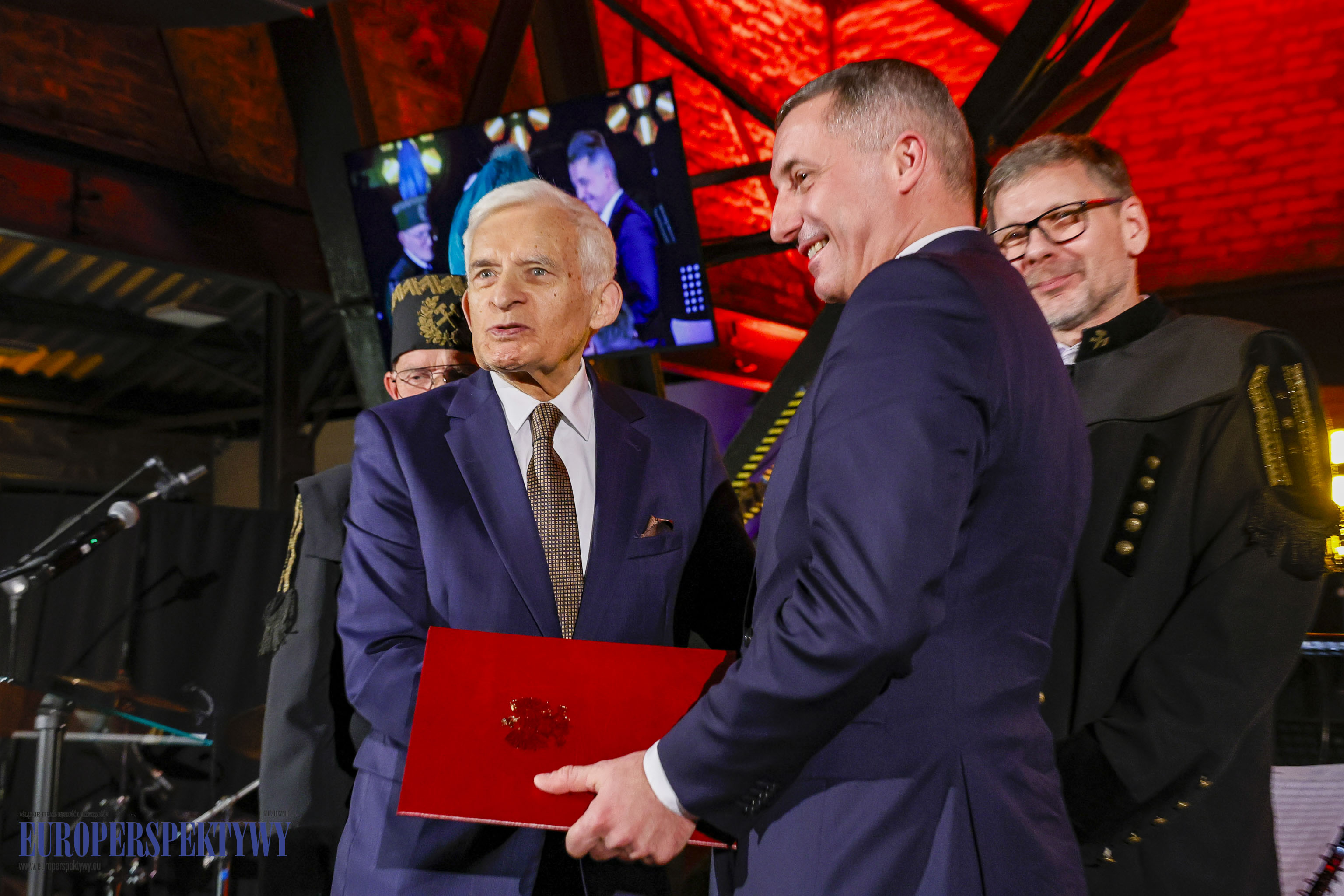 _MG_3709 Europerspektywy Zabytkowa Kopalnia „Ignacy” z nagrodą Europa Nostra