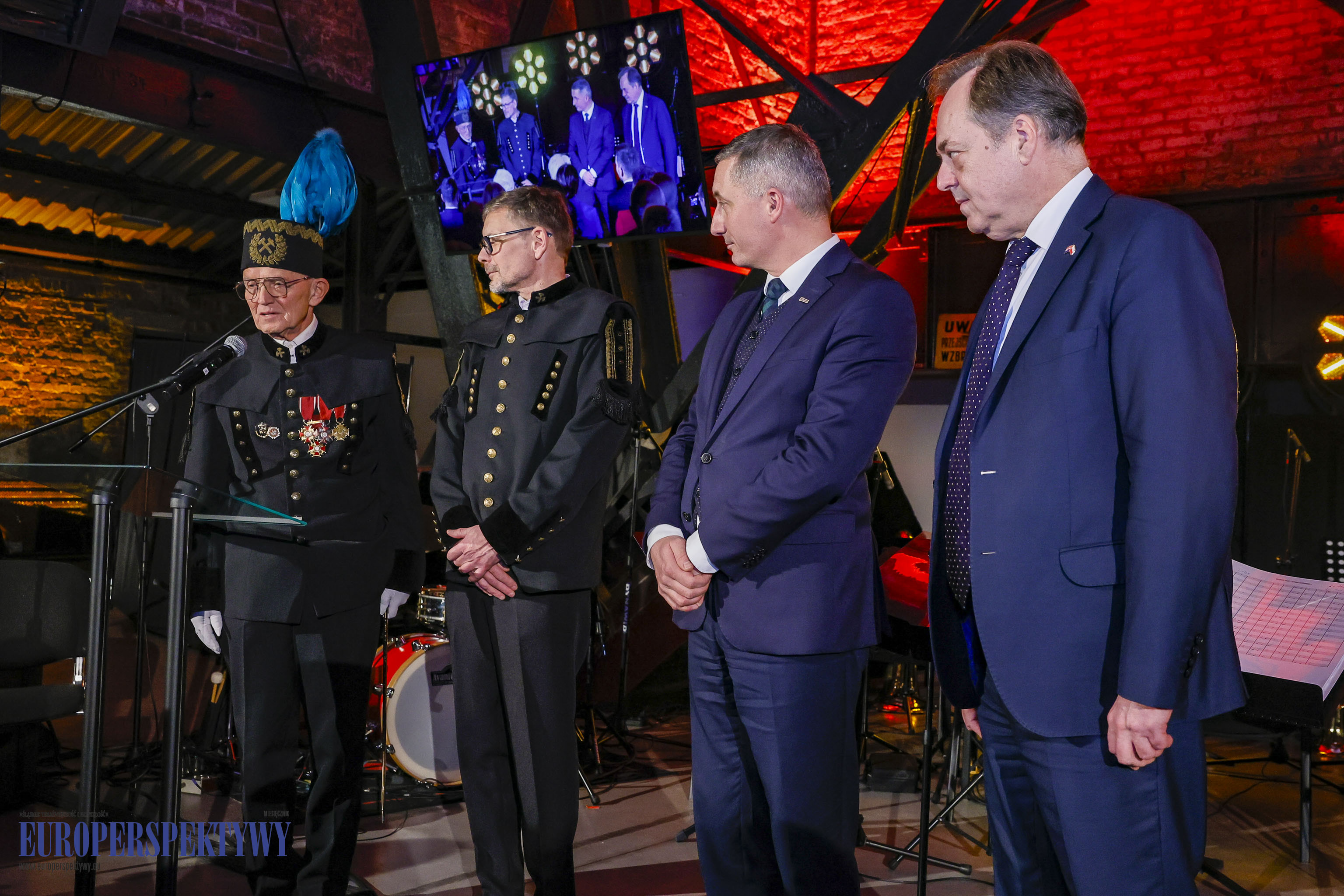 _MG_3758 Europerspektywy Zabytkowa Kopalnia „Ignacy” z nagrodą Europa Nostra