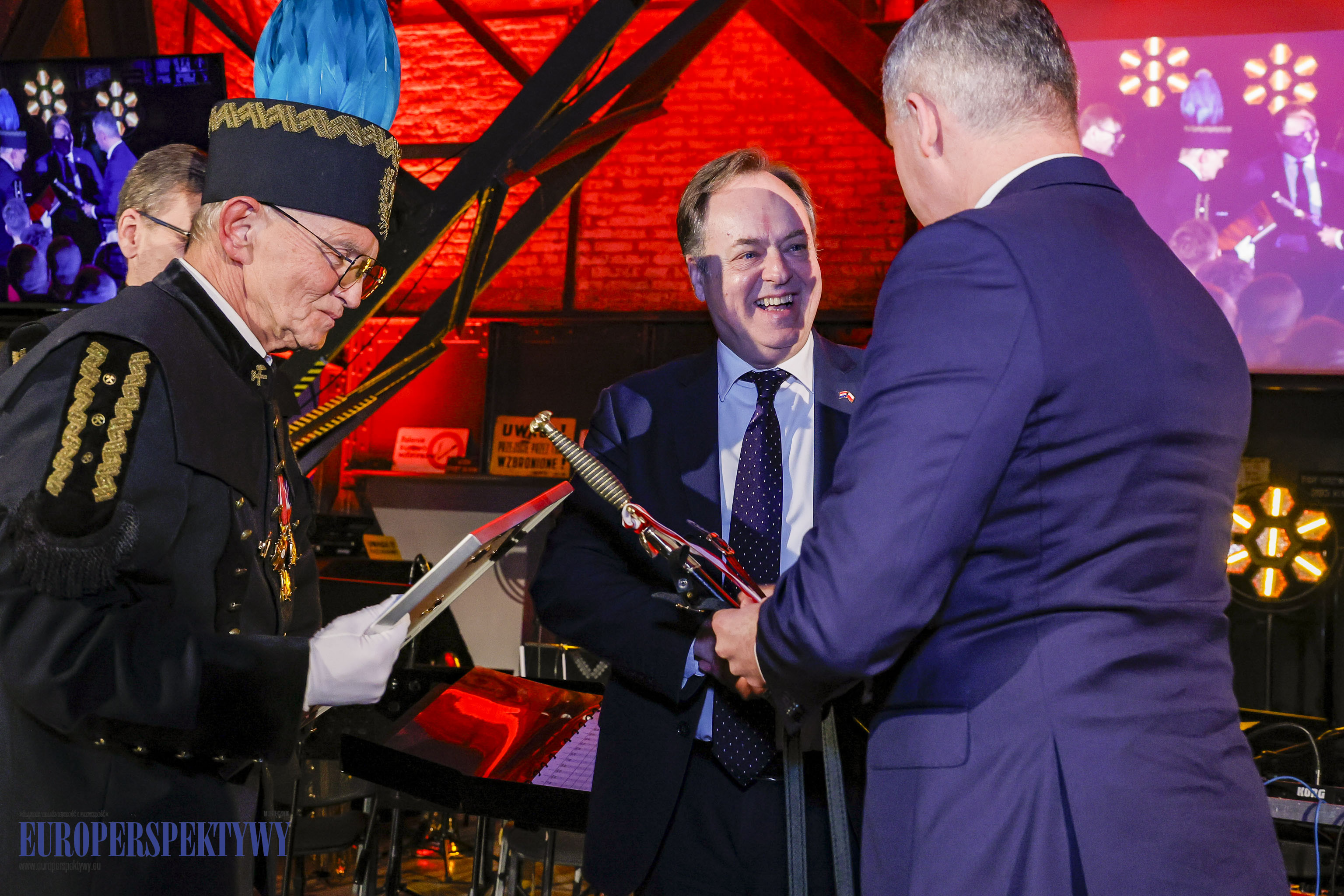 _MG_3781 Europerspektywy Zabytkowa Kopalnia „Ignacy” z nagrodą Europa Nostra