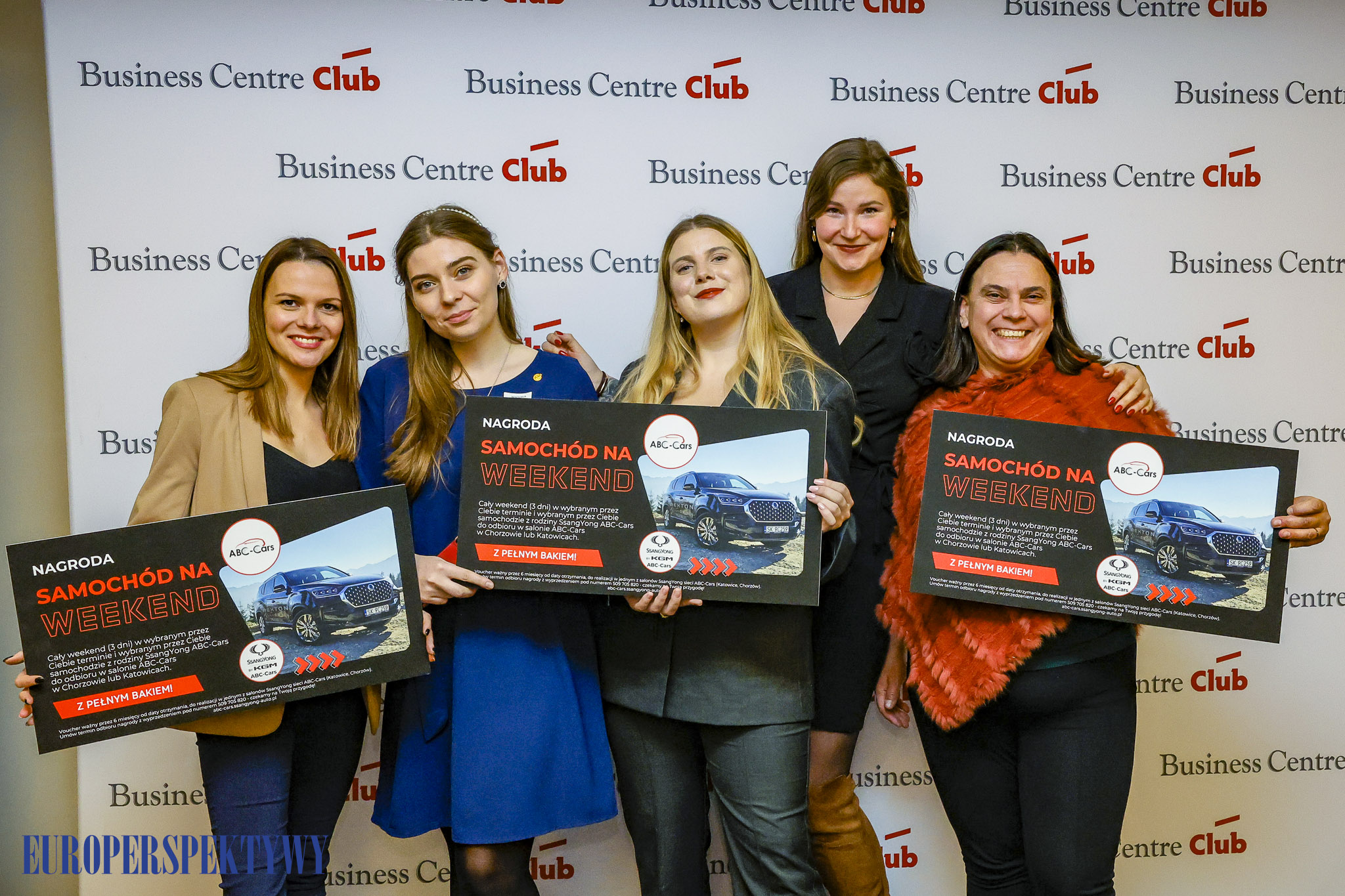 _MG_3781 Europerspektywy BCC: Konferencja Empowering Diversity