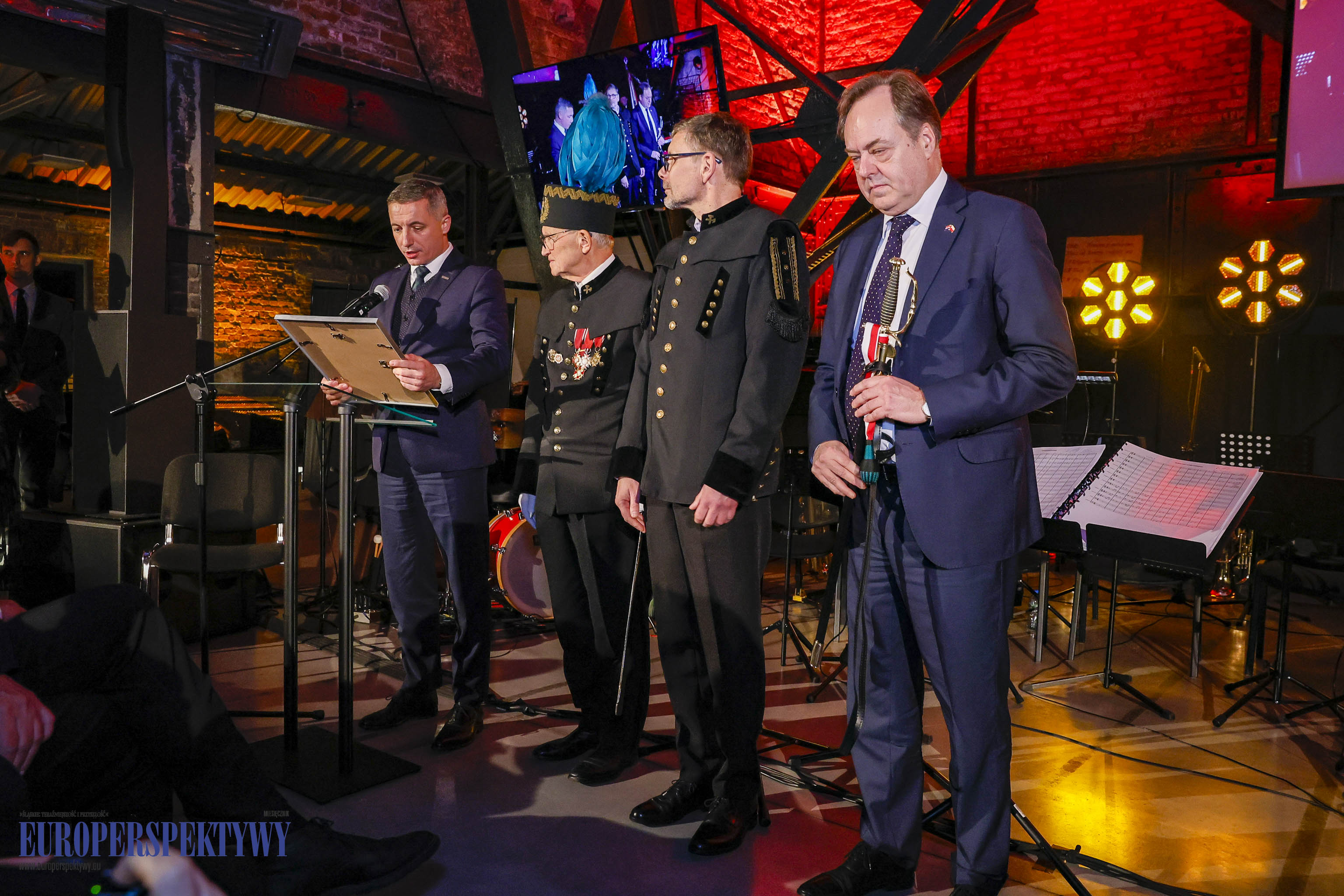 _MG_3808 Europerspektywy Zabytkowa Kopalnia „Ignacy” z nagrodą Europa Nostra