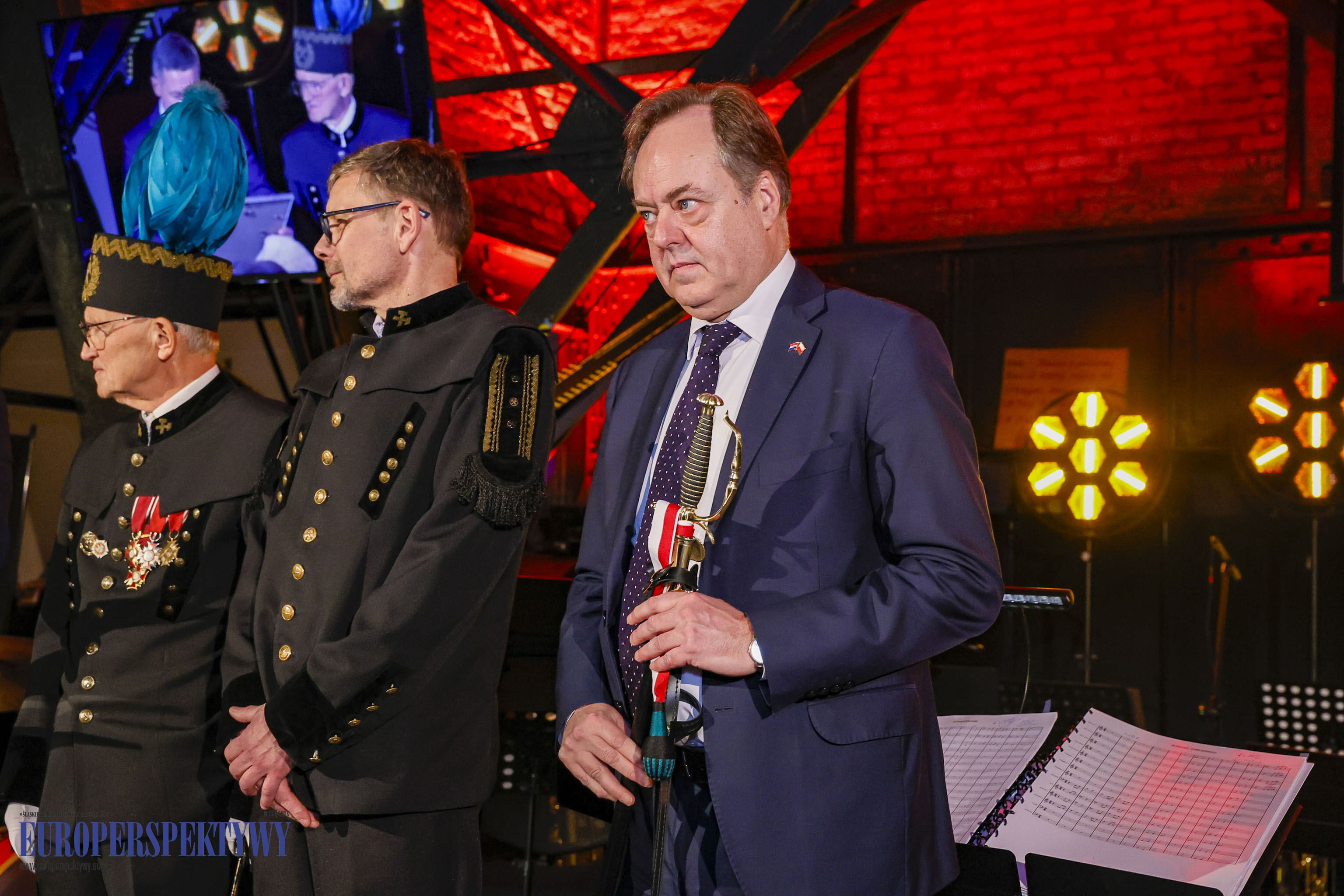 _MG_3812 Europerspektywy Zabytkowa Kopalnia „Ignacy” z nagrodą Europa Nostra