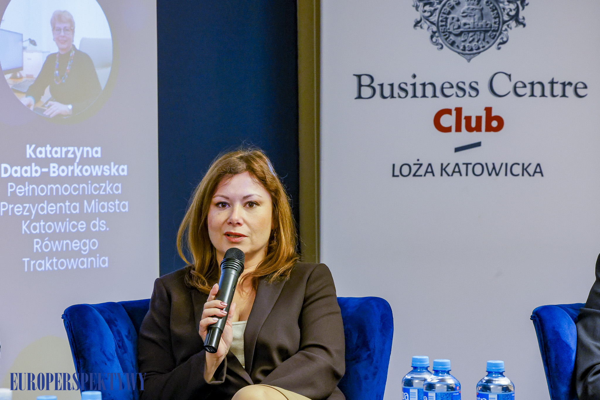 _MG_3890 Europerspektywy BCC: Konferencja Empowering Diversity