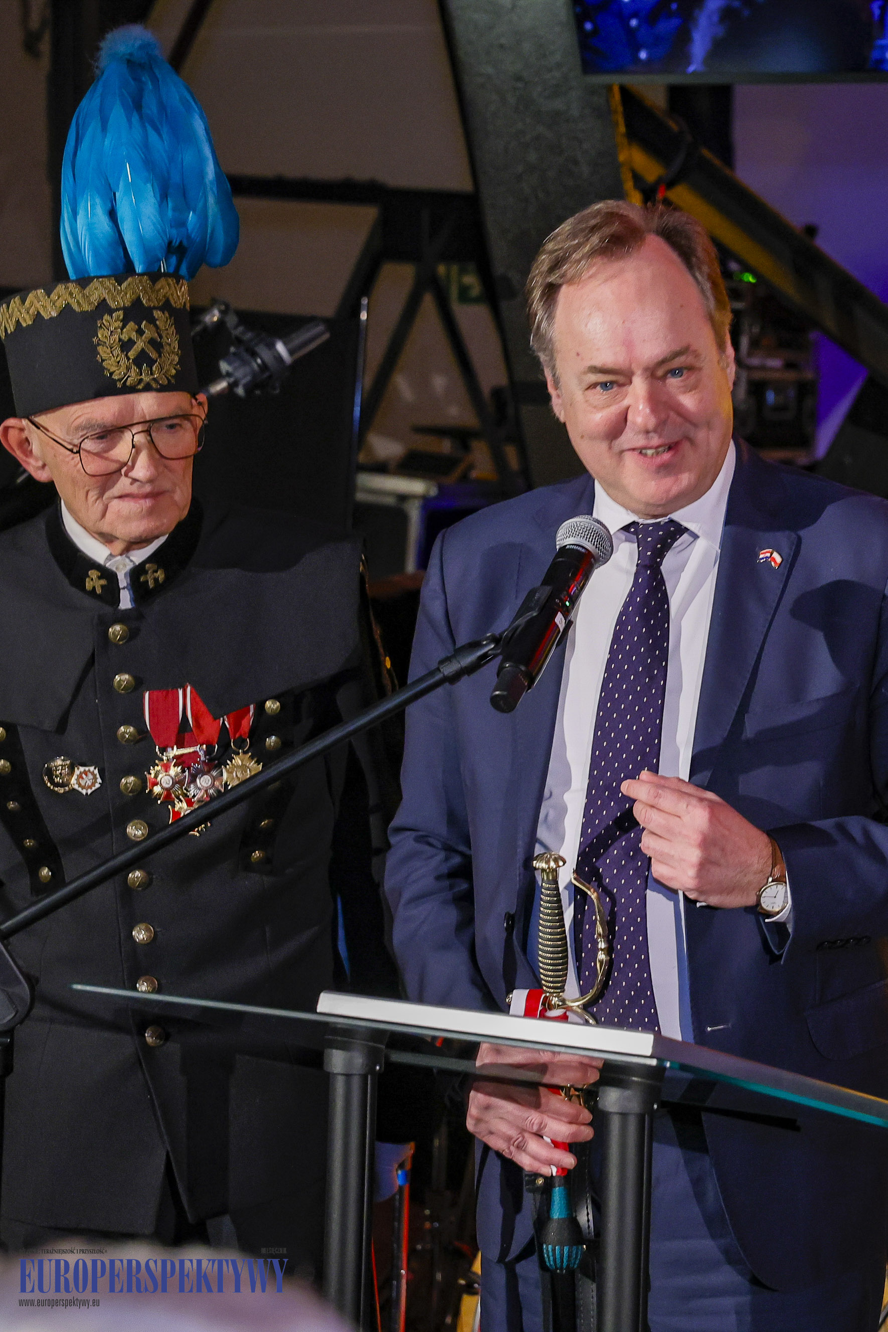 _MG_3893 Europerspektywy Zabytkowa Kopalnia „Ignacy” z nagrodą Europa Nostra