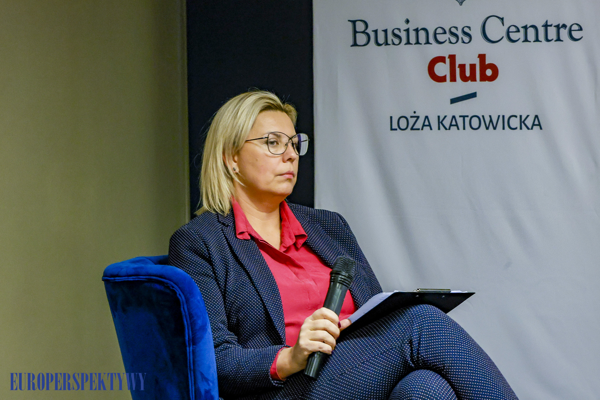 _MG_3896 Europerspektywy BCC: Konferencja Empowering Diversity