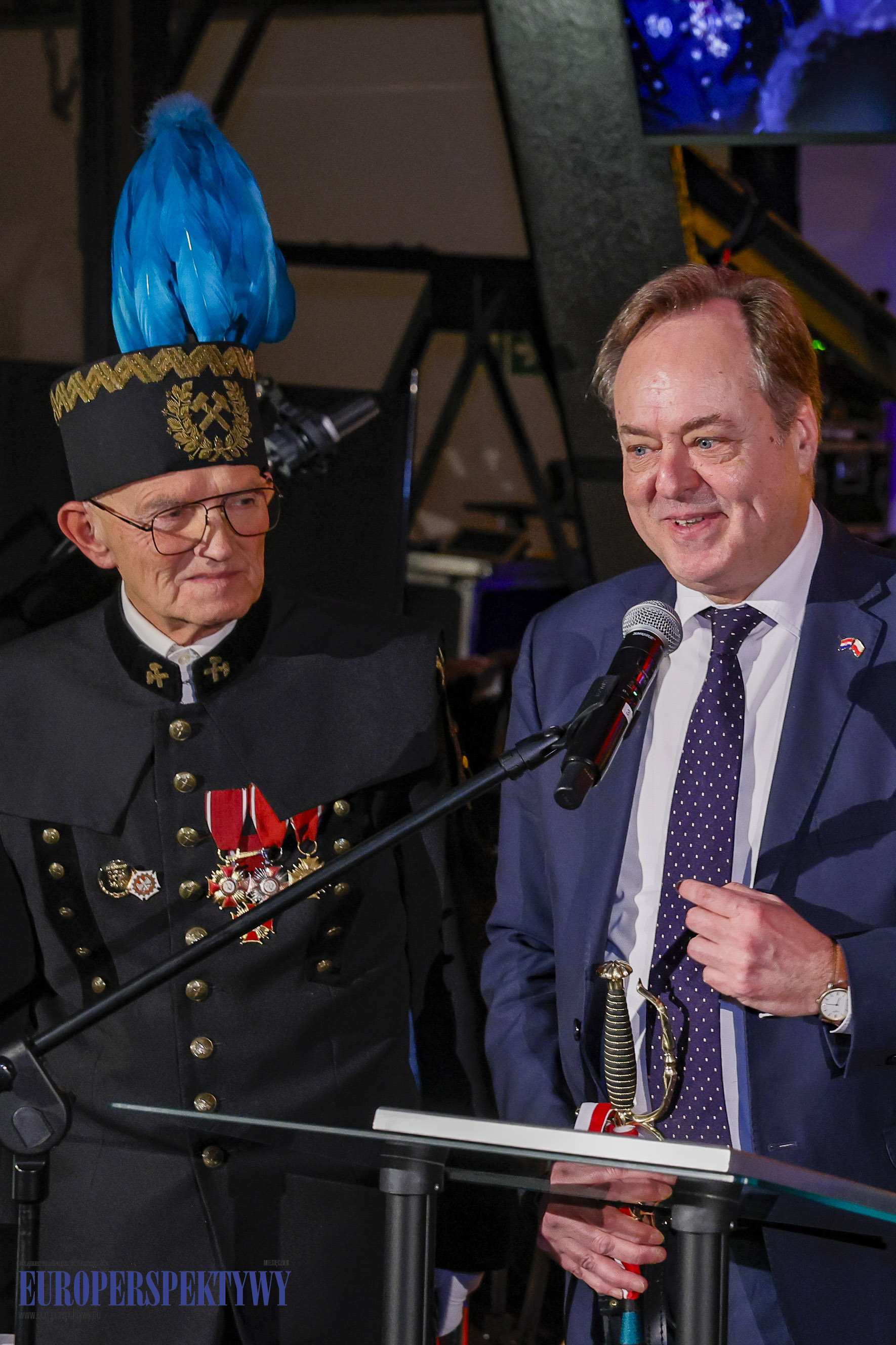 _MG_3899 Europerspektywy Zabytkowa Kopalnia „Ignacy” z nagrodą Europa Nostra