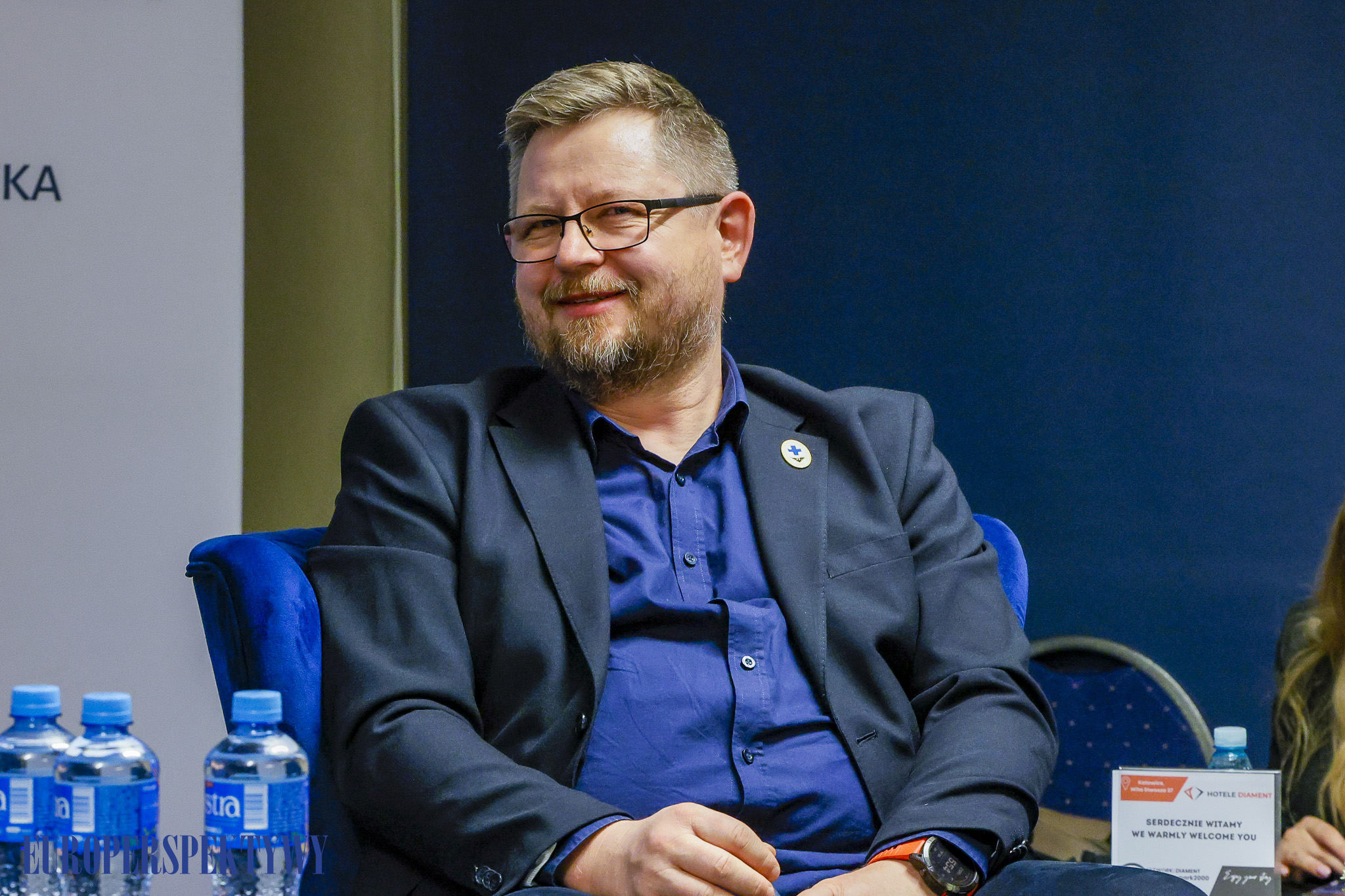 _MG_3949 Europerspektywy BCC: Konferencja Empowering Diversity