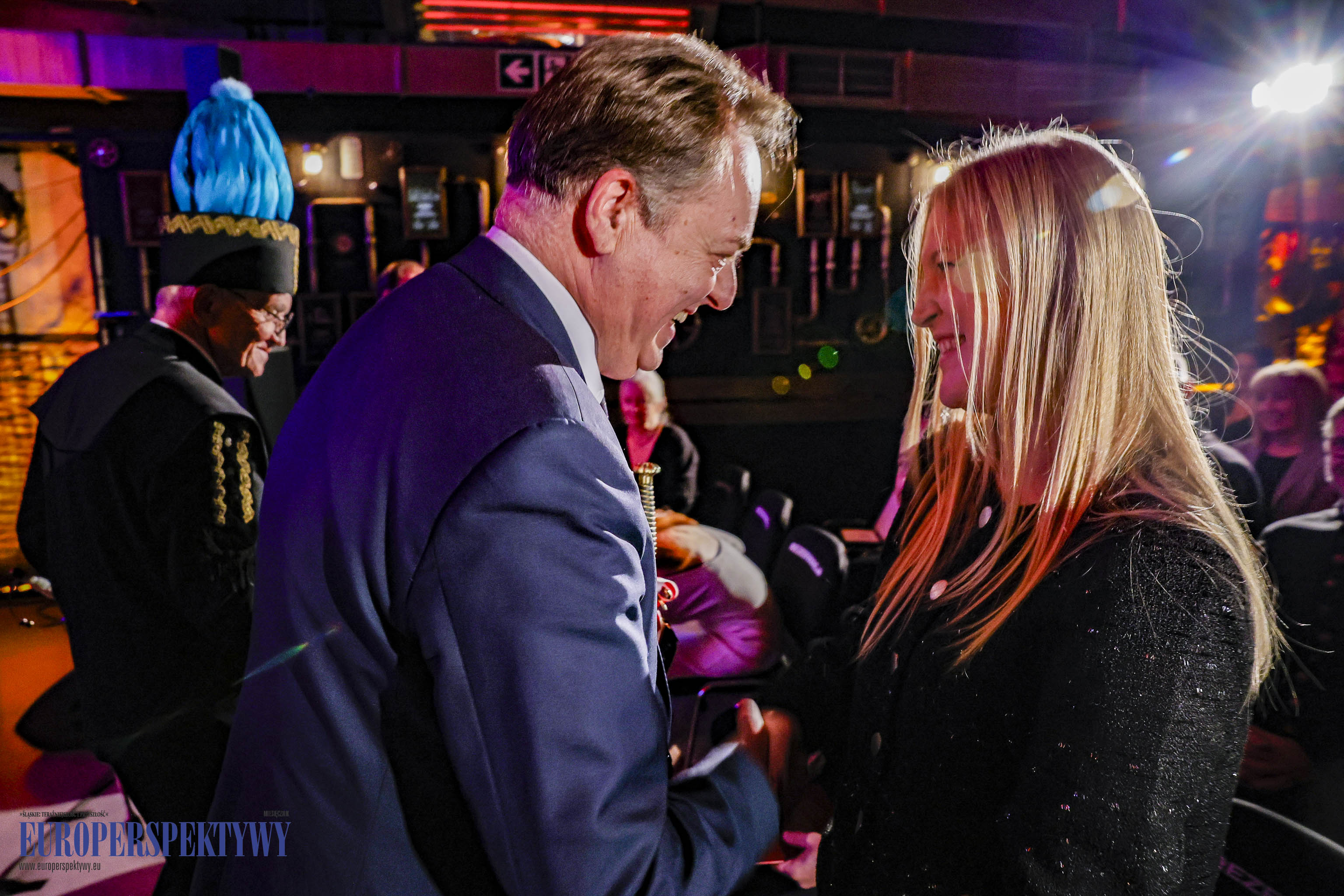 _MG_3977 Europerspektywy Zabytkowa Kopalnia „Ignacy” z nagrodą Europa Nostra