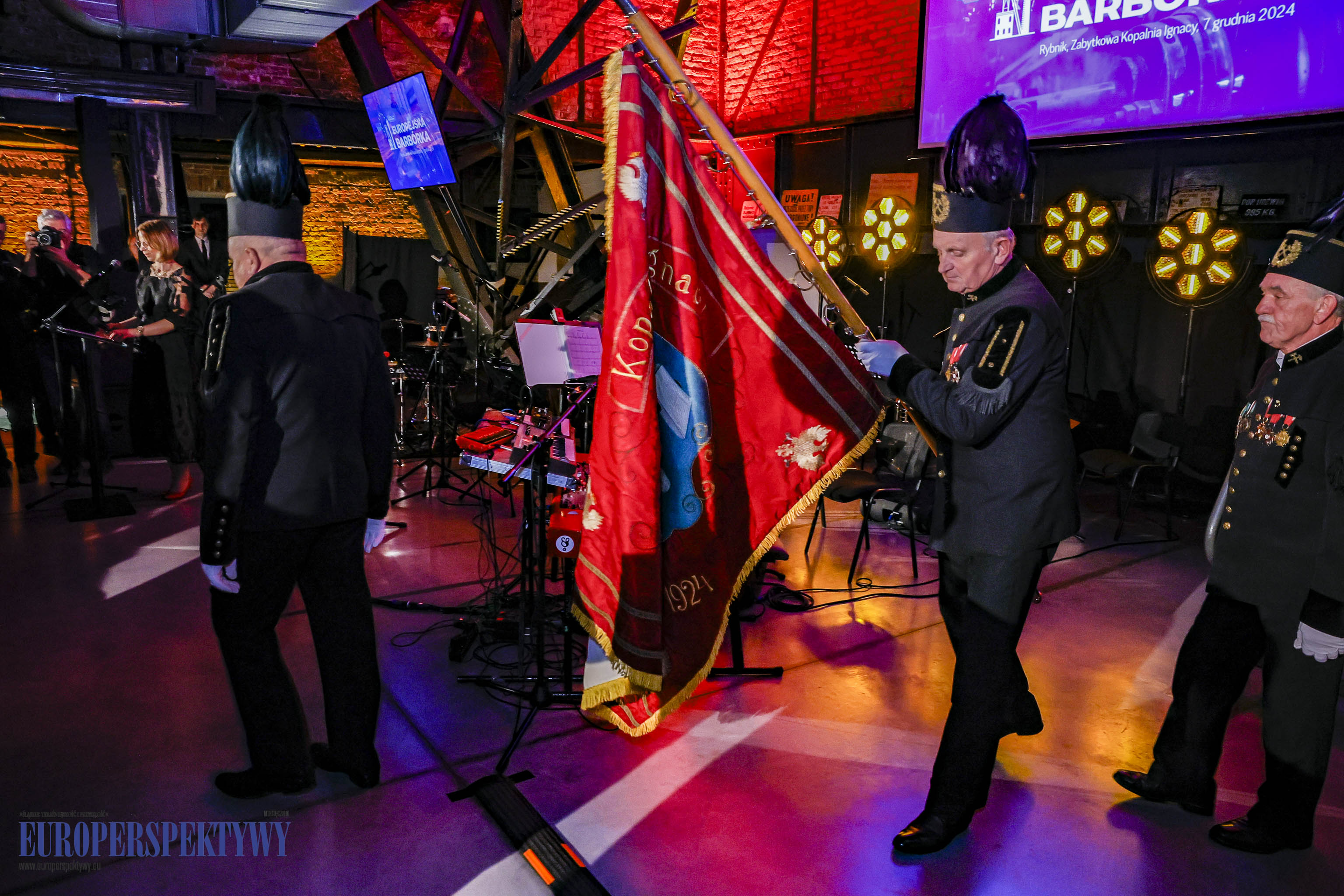 _MG_3995 Europerspektywy Zabytkowa Kopalnia „Ignacy” z nagrodą Europa Nostra