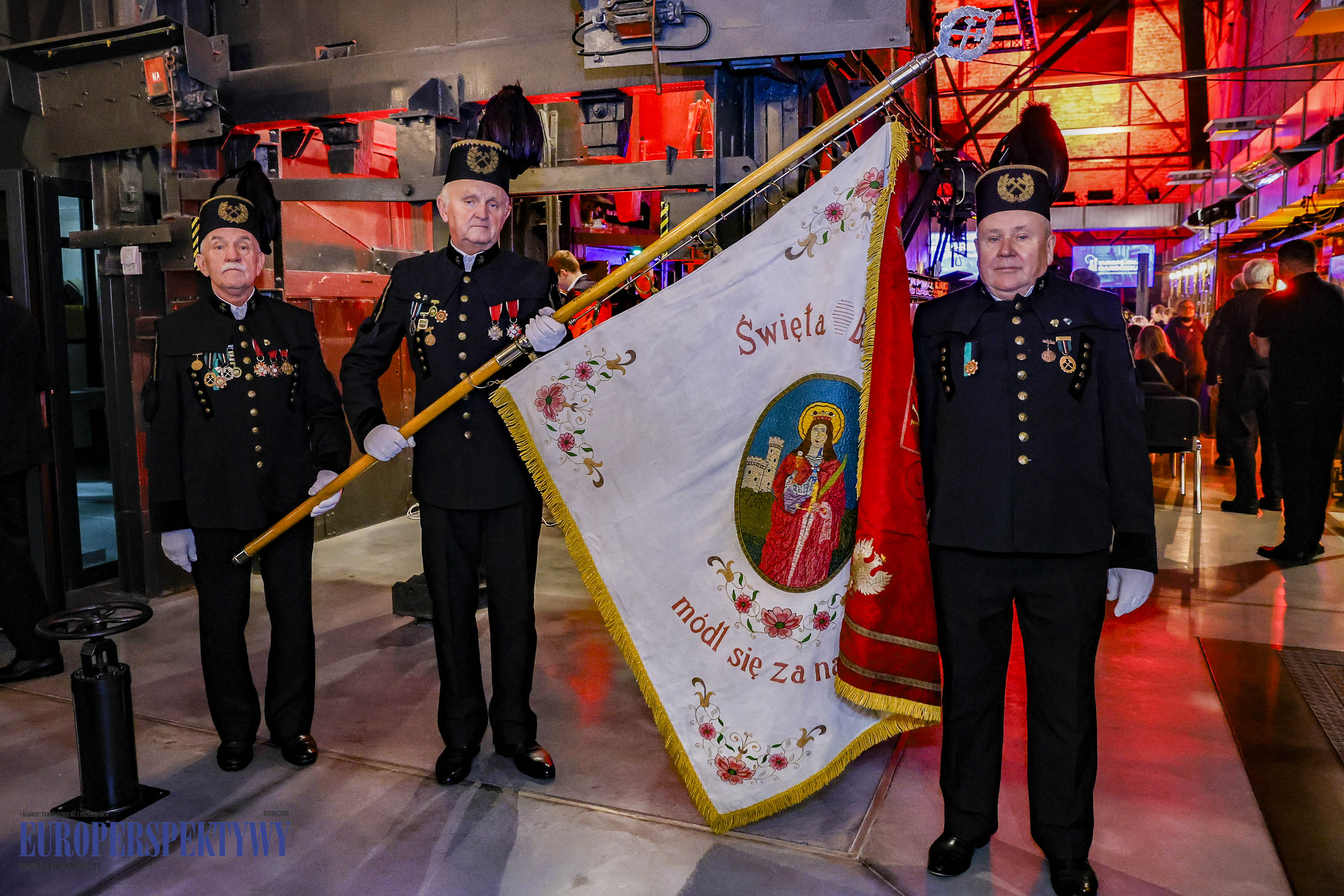 _MG_4005 Europerspektywy Zabytkowa Kopalnia „Ignacy” z nagrodą Europa Nostra