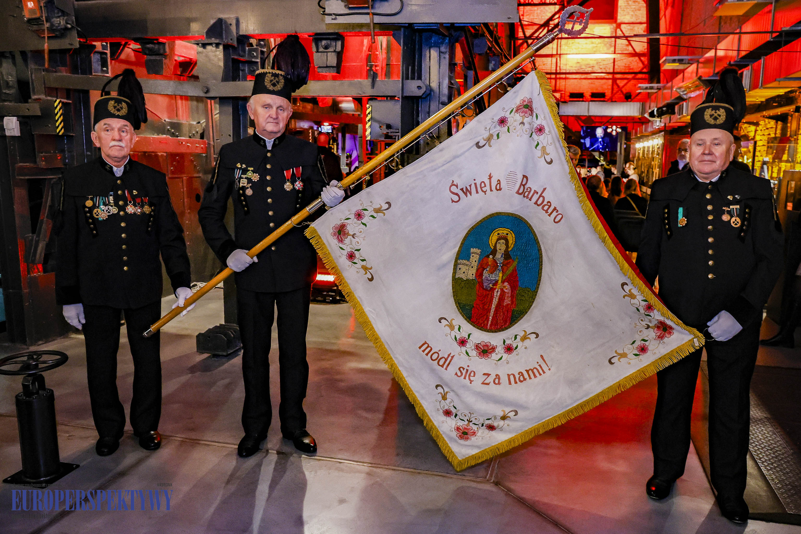 _MG_4033 Europerspektywy Zabytkowa Kopalnia „Ignacy” z nagrodą Europa Nostra