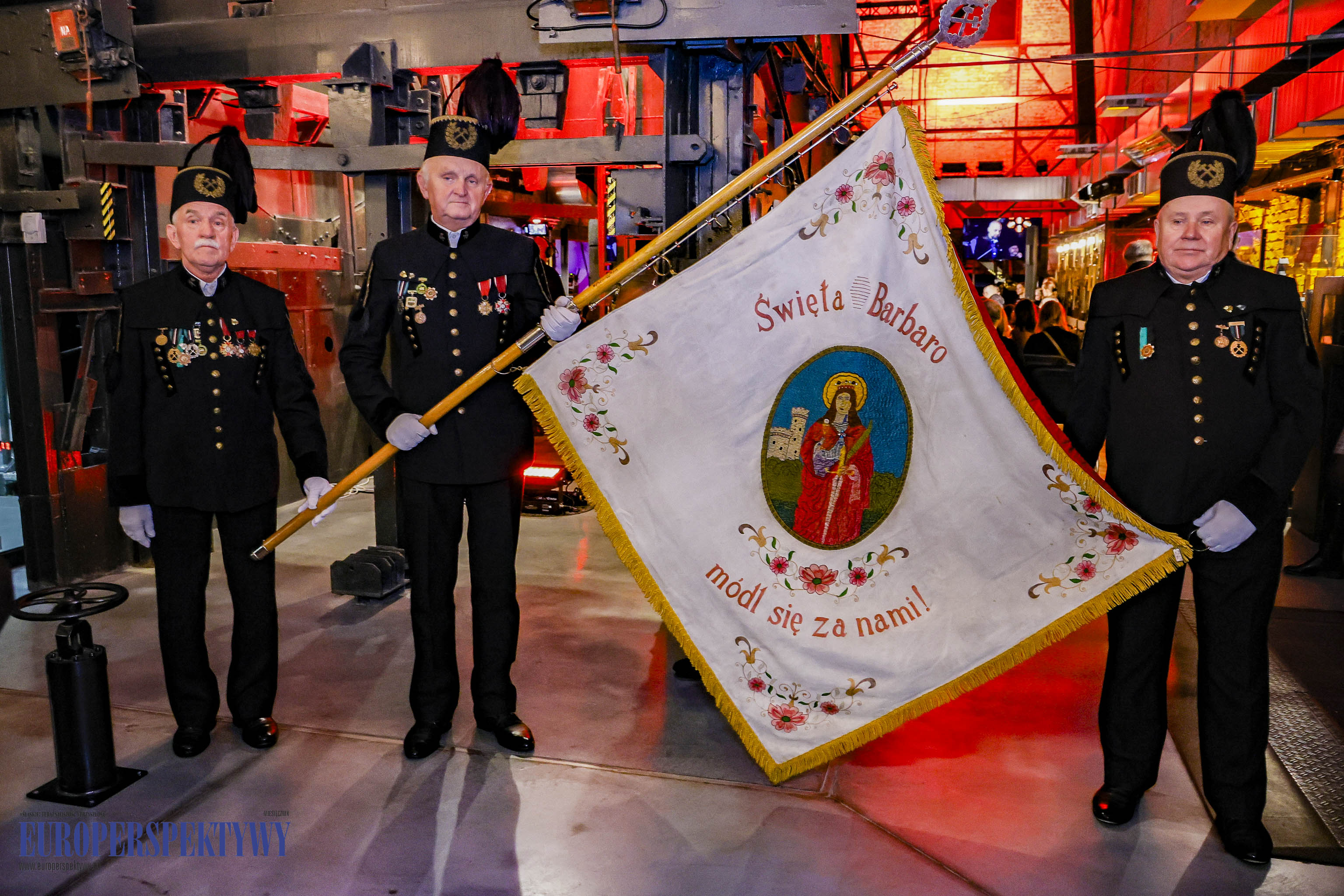 _MG_4034 Europerspektywy Zabytkowa Kopalnia „Ignacy” z nagrodą Europa Nostra