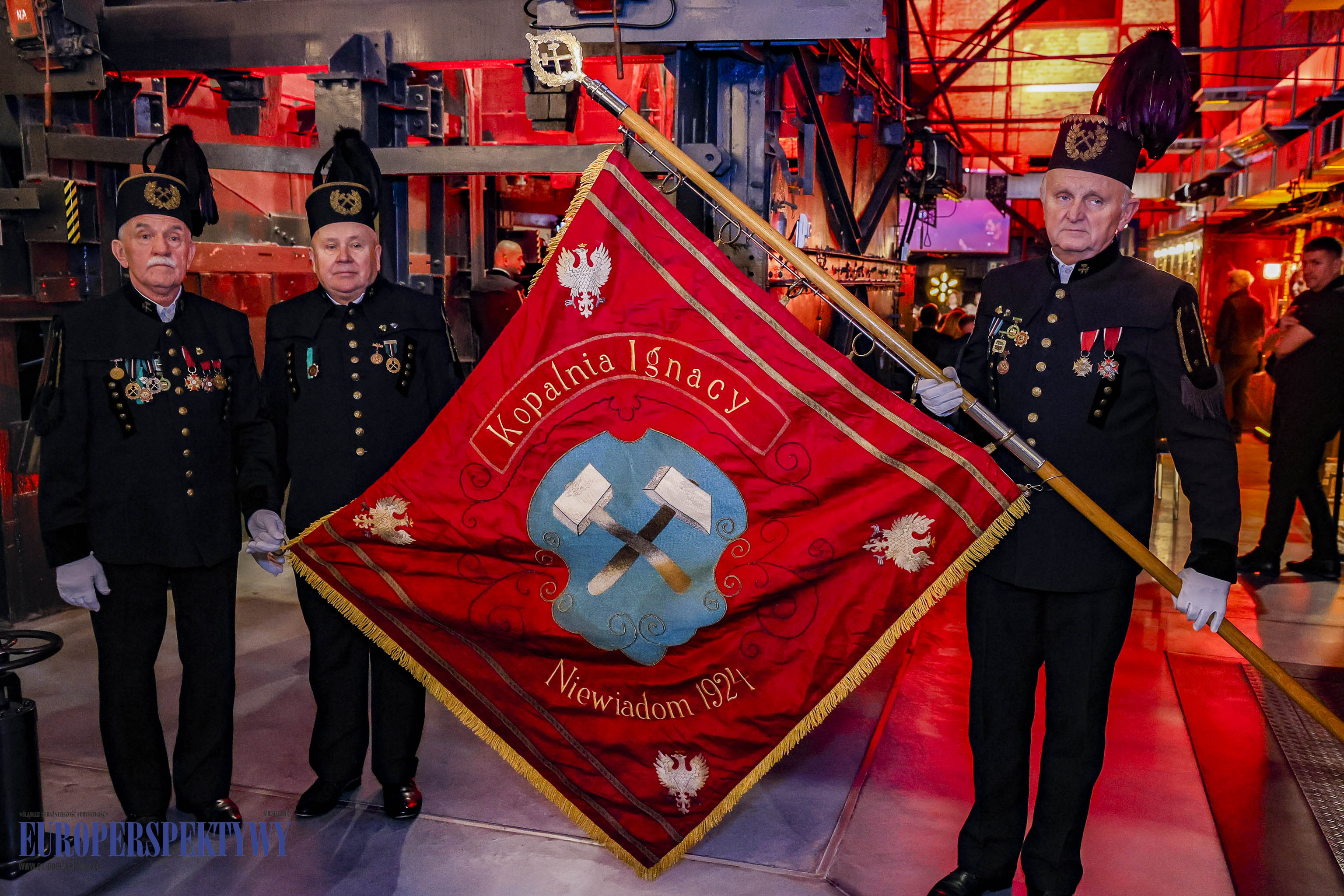 _MG_4043 Europerspektywy Zabytkowa Kopalnia „Ignacy” z nagrodą Europa Nostra