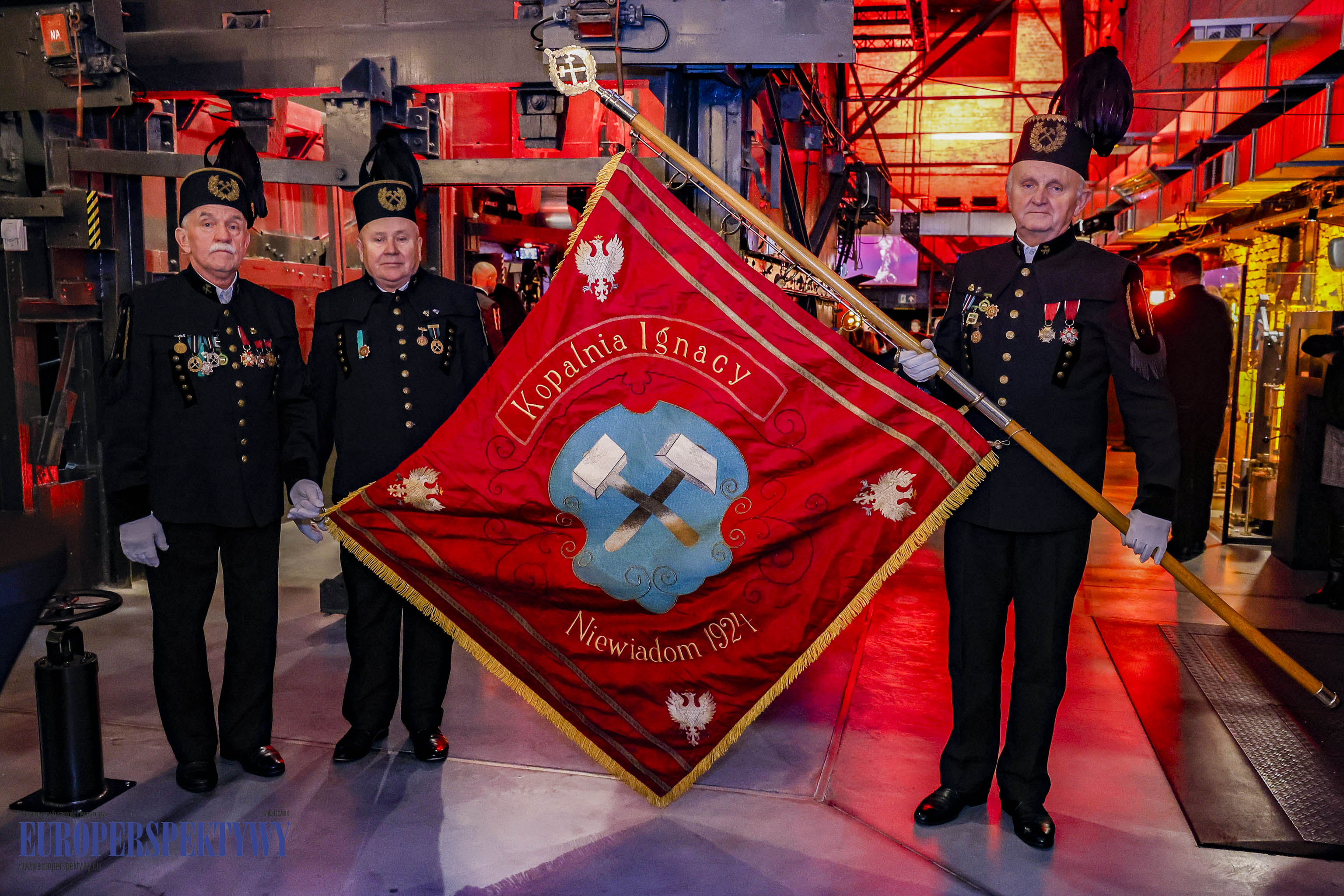 _MG_4054 Europerspektywy Zabytkowa Kopalnia „Ignacy” z nagrodą Europa Nostra