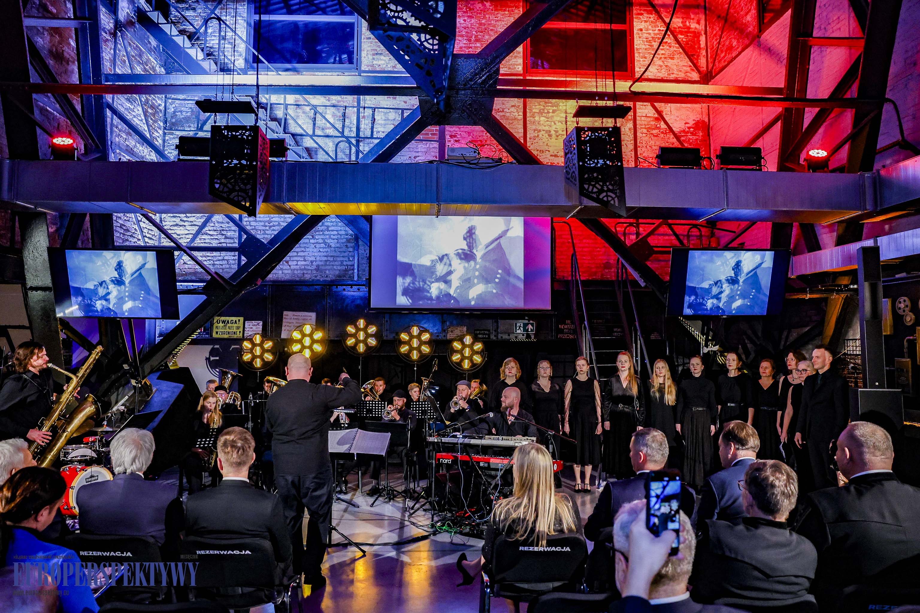 _MG_4065 Europerspektywy Zabytkowa Kopalnia „Ignacy” z nagrodą Europa Nostra