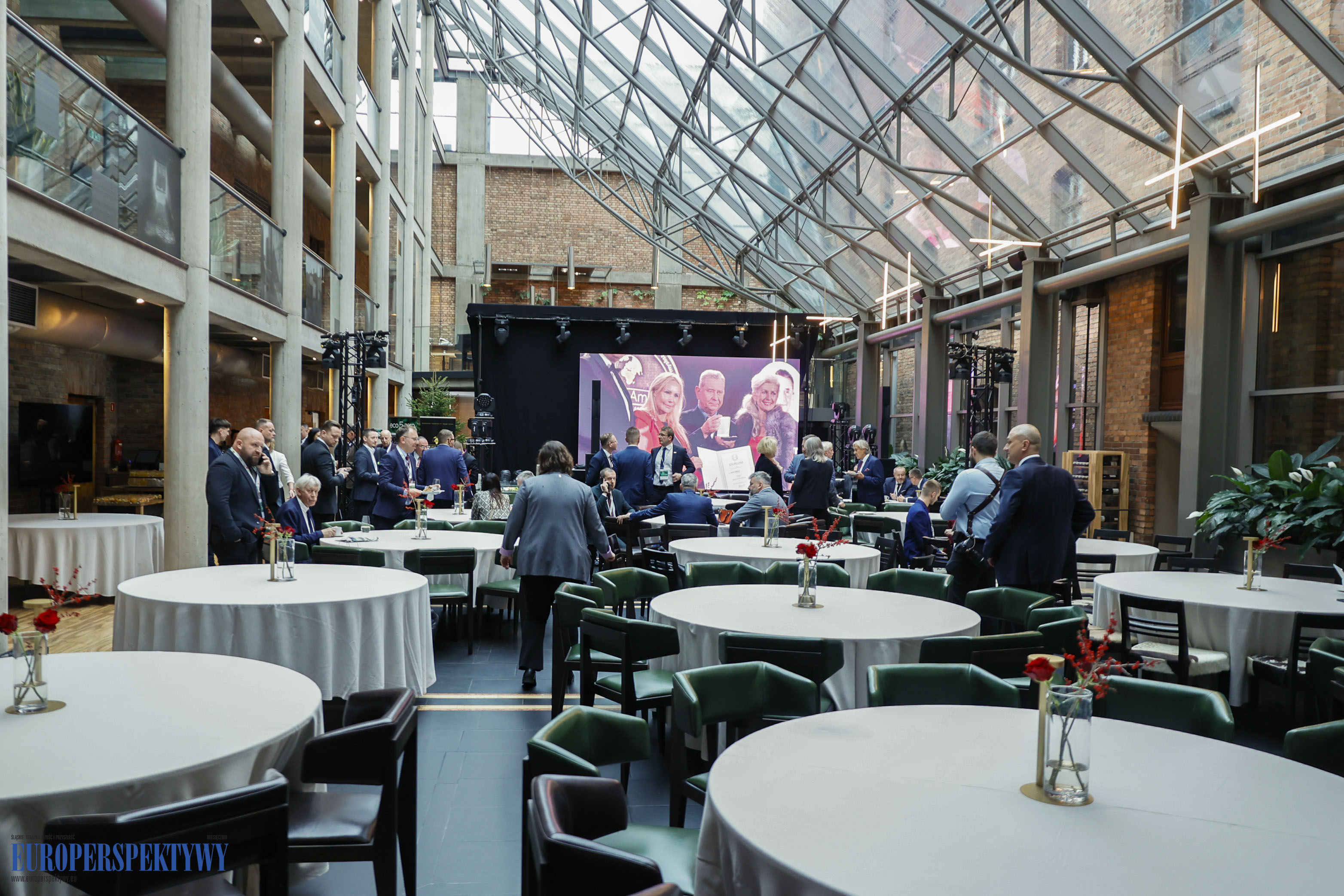 Europerspektywy eco5.zero: 6. Międzynarodowa Konferencja EKON