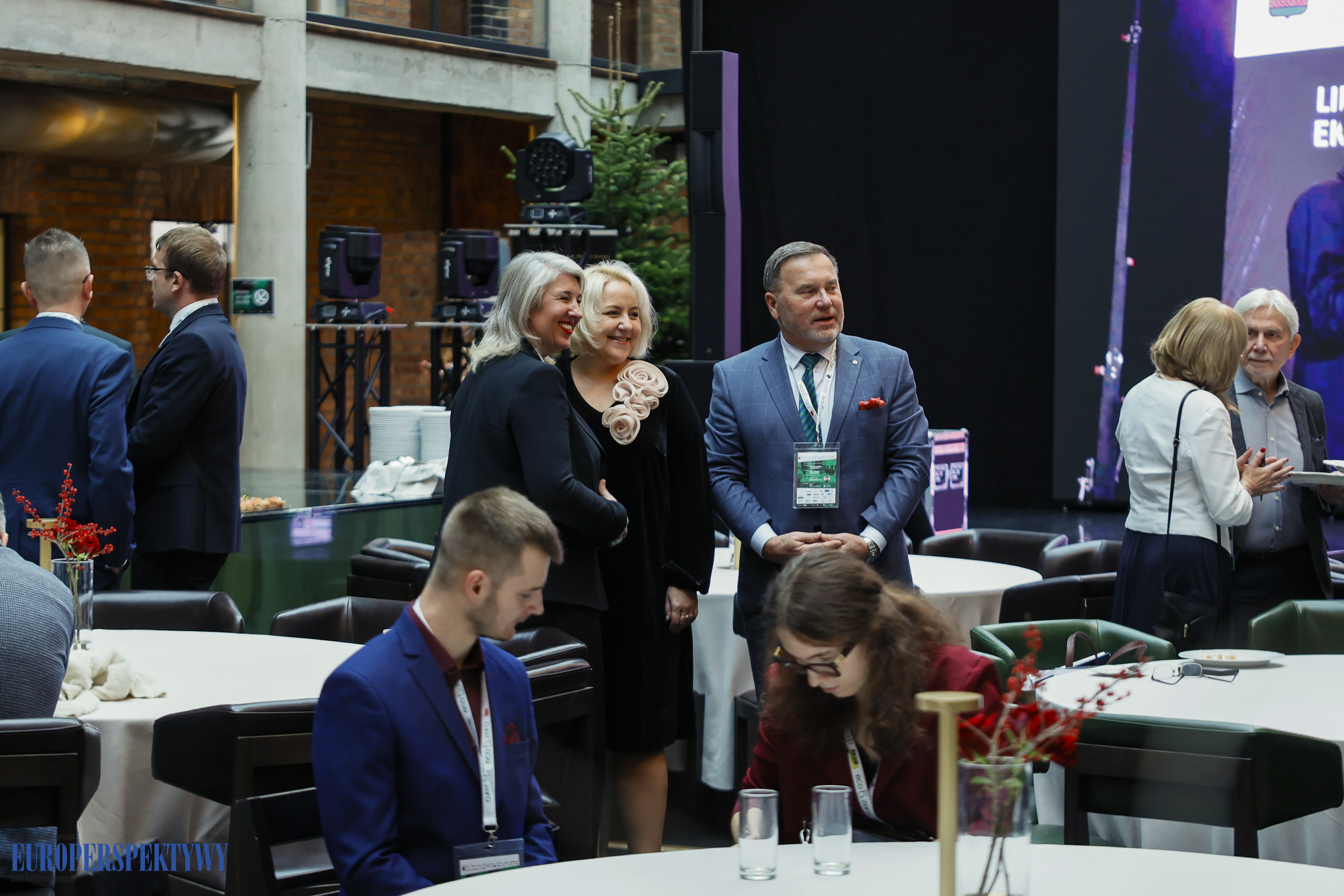 Europerspektywy eco5.zero: 6. Międzynarodowa Konferencja EKON