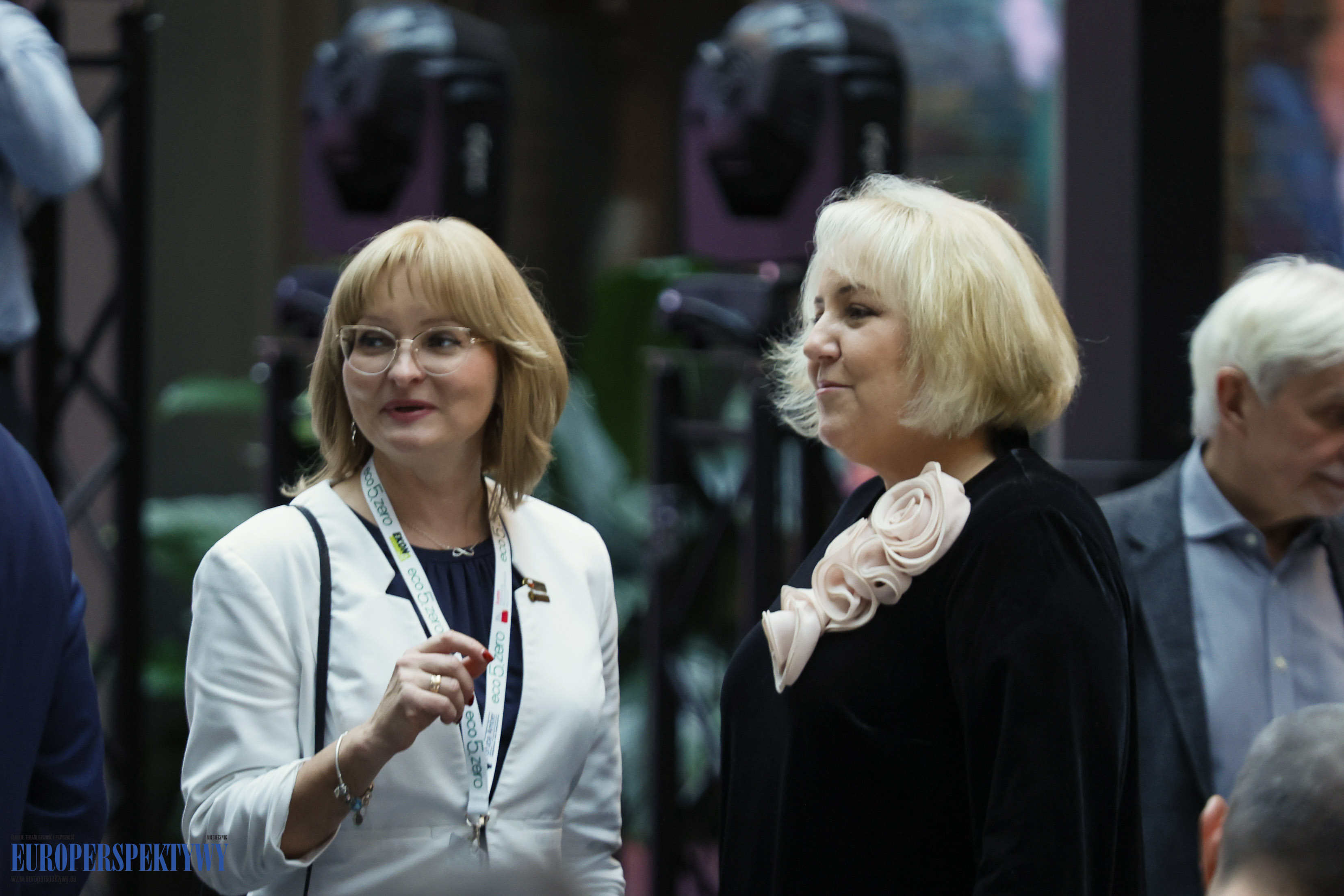 Europerspektywy eco5.zero: 6. Międzynarodowa Konferencja EKON