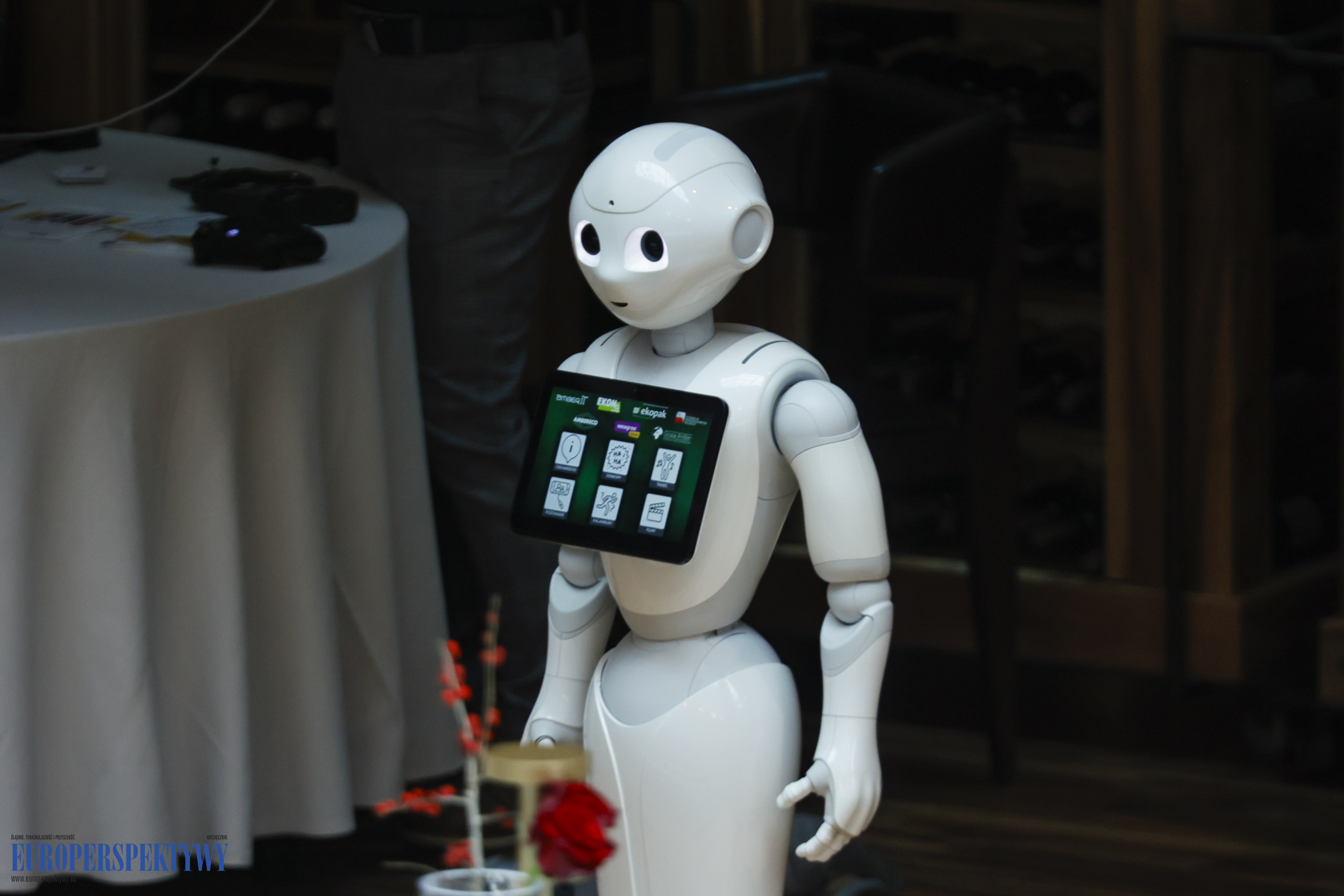 Europerspektywy eco5.zero: 6. Międzynarodowa Konferencja EKON