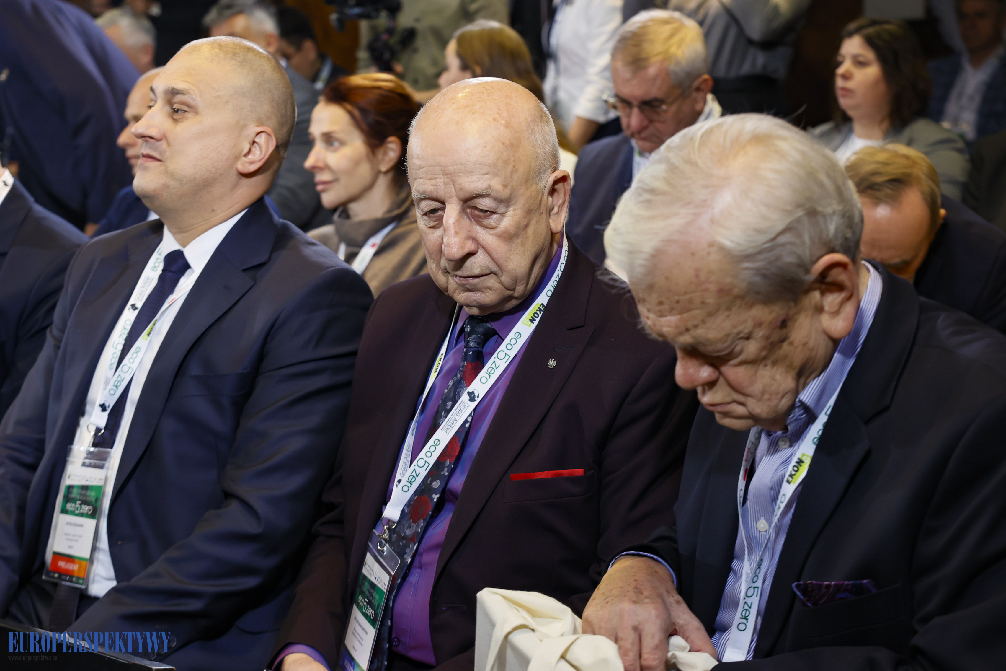 Europerspektywy eco5.zero: 6. Międzynarodowa Konferencja EKON