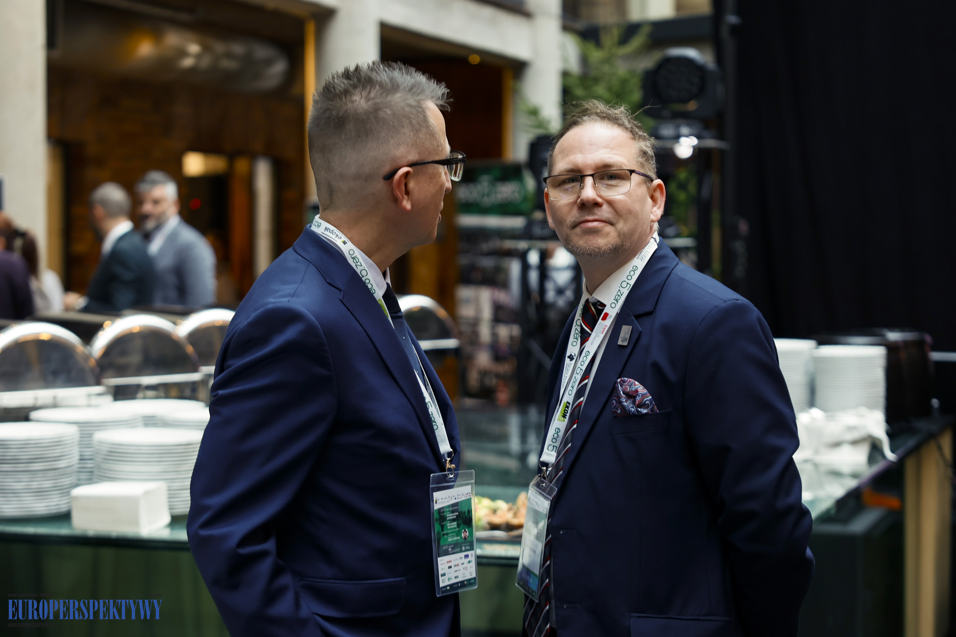 Europerspektywy eco5.zero: 6. Międzynarodowa Konferencja EKON