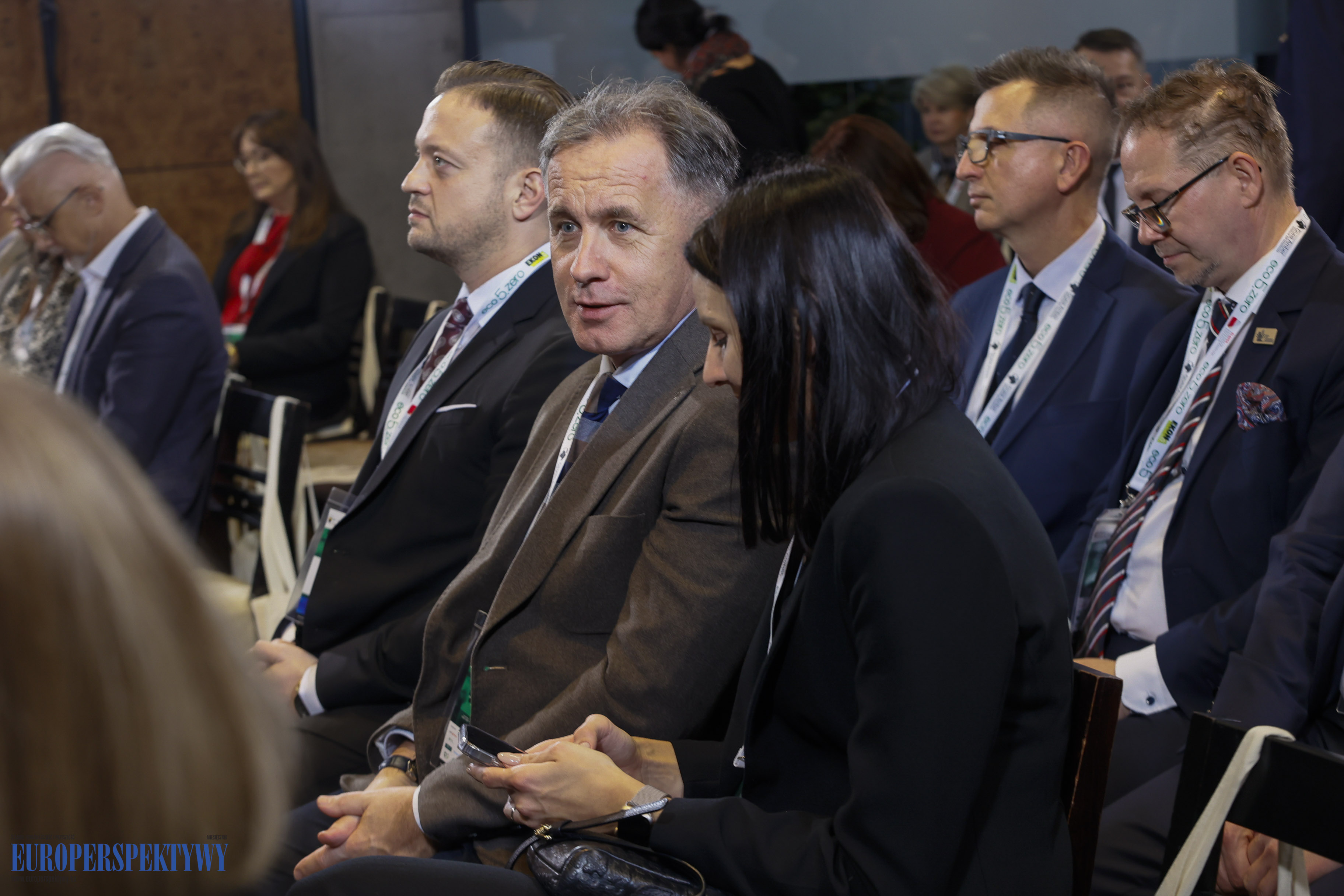 Europerspektywy eco5.zero: 6. Międzynarodowa Konferencja EKON