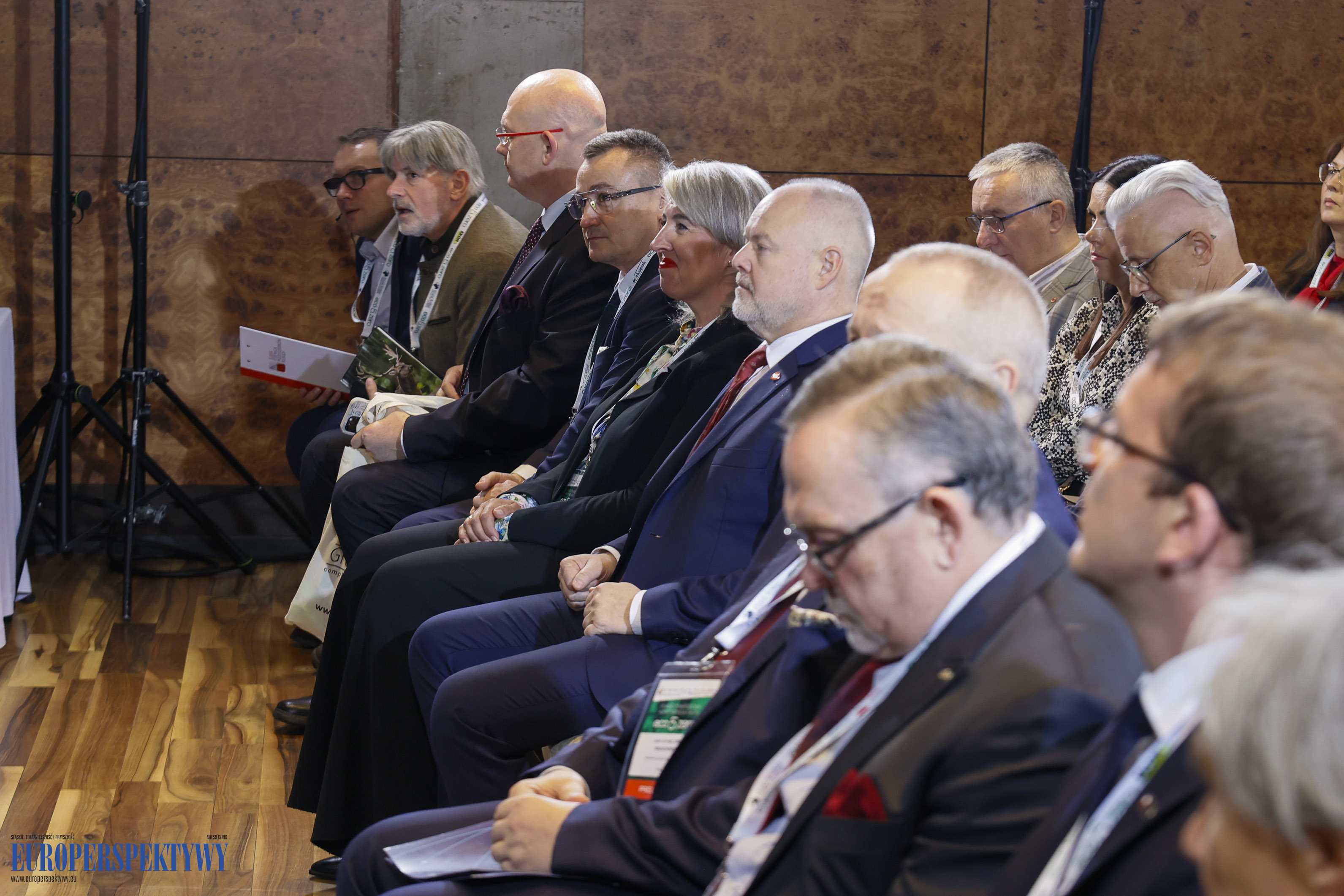 Europerspektywy eco5.zero: 6. Międzynarodowa Konferencja EKON