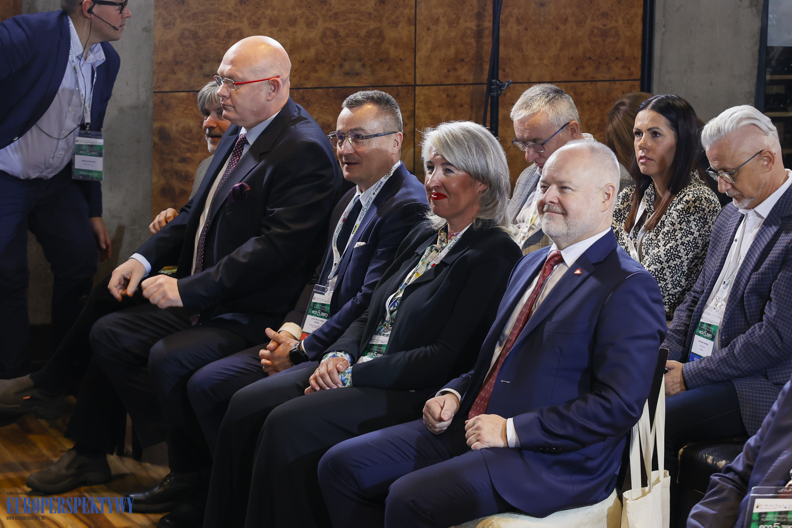 Europerspektywy eco5.zero: 6. Międzynarodowa Konferencja EKON