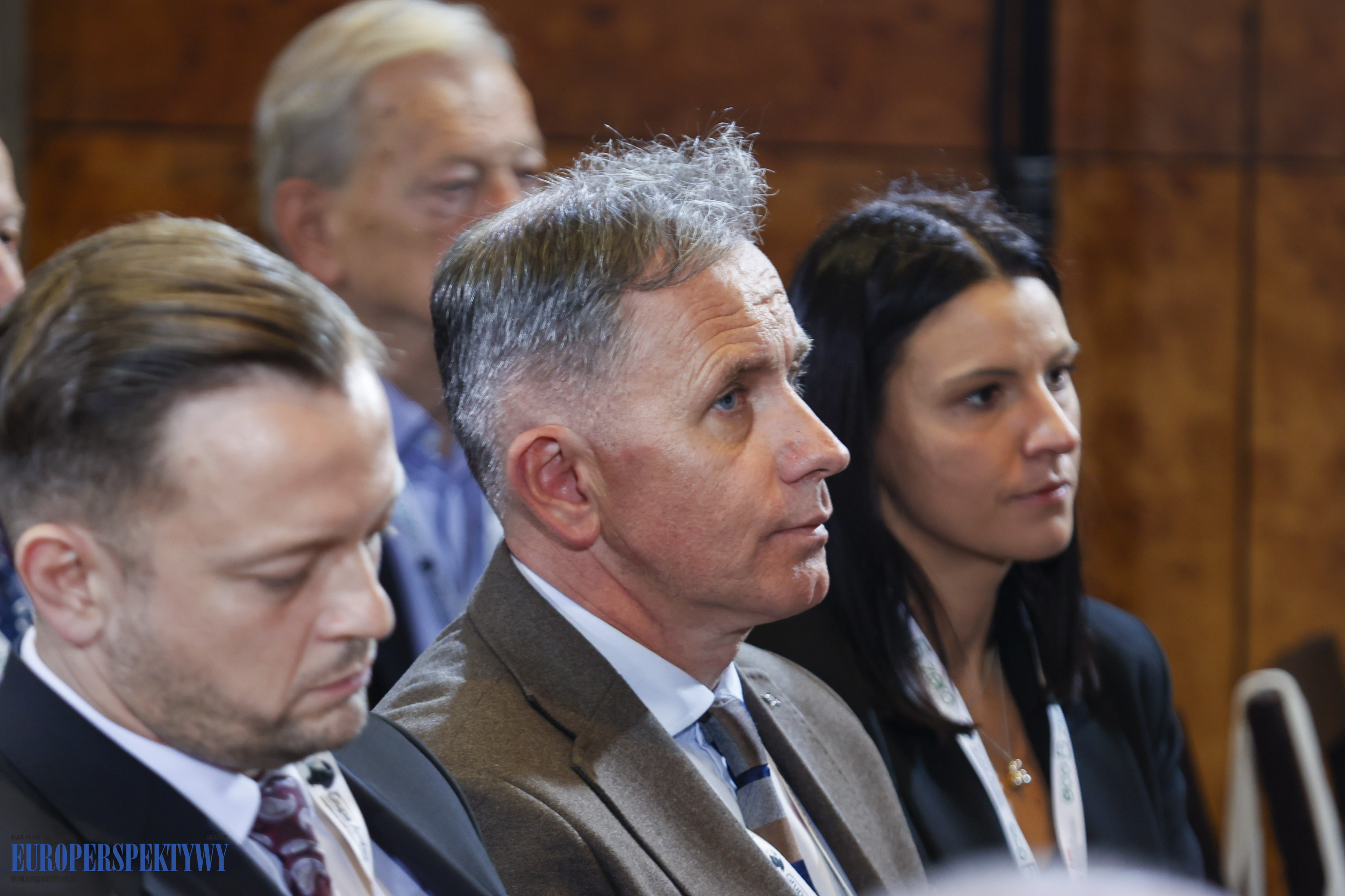 Europerspektywy eco5.zero: 6. Międzynarodowa Konferencja EKON