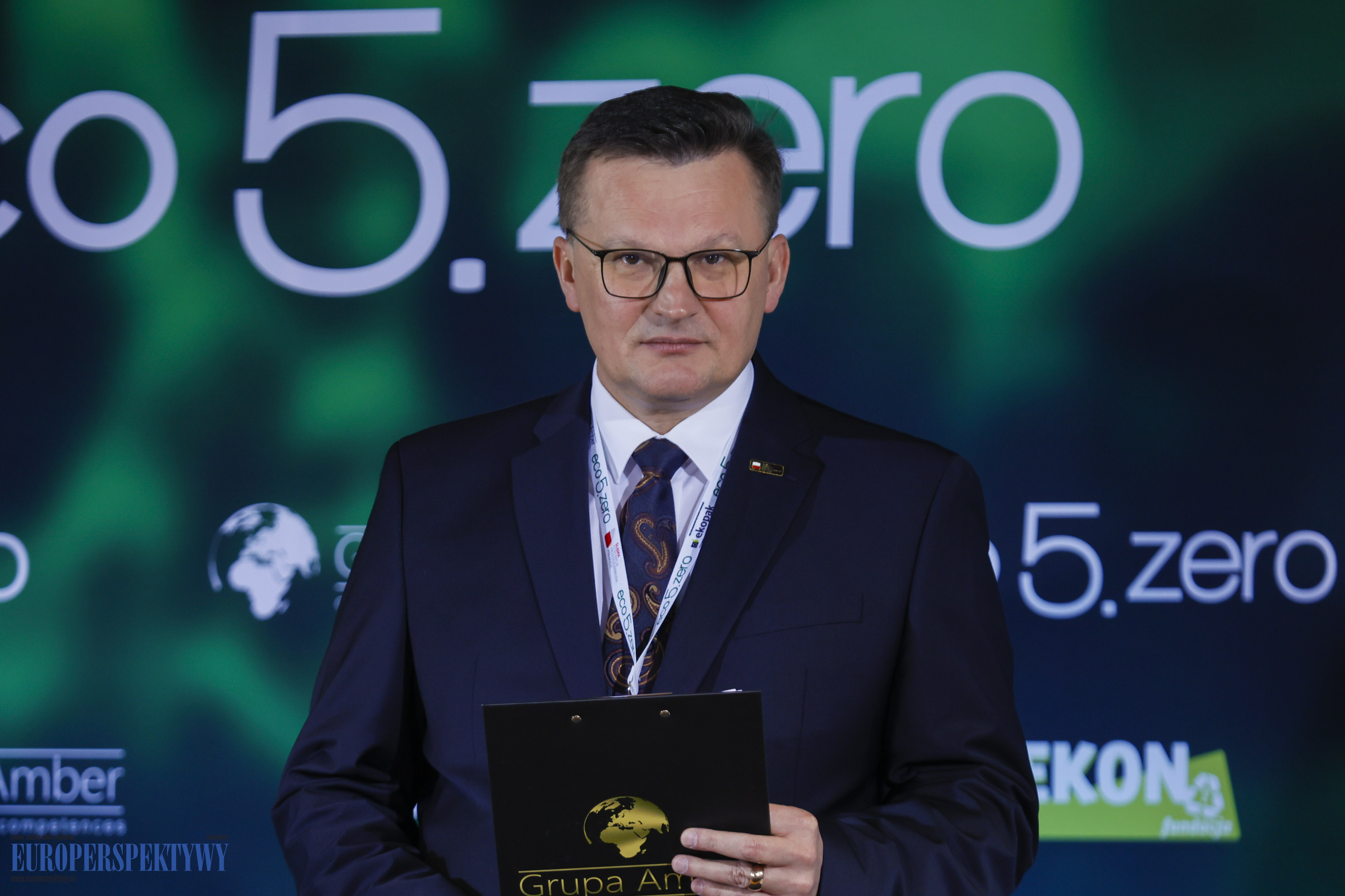 Europerspektywy eco5.zero: 6. Międzynarodowa Konferencja EKON