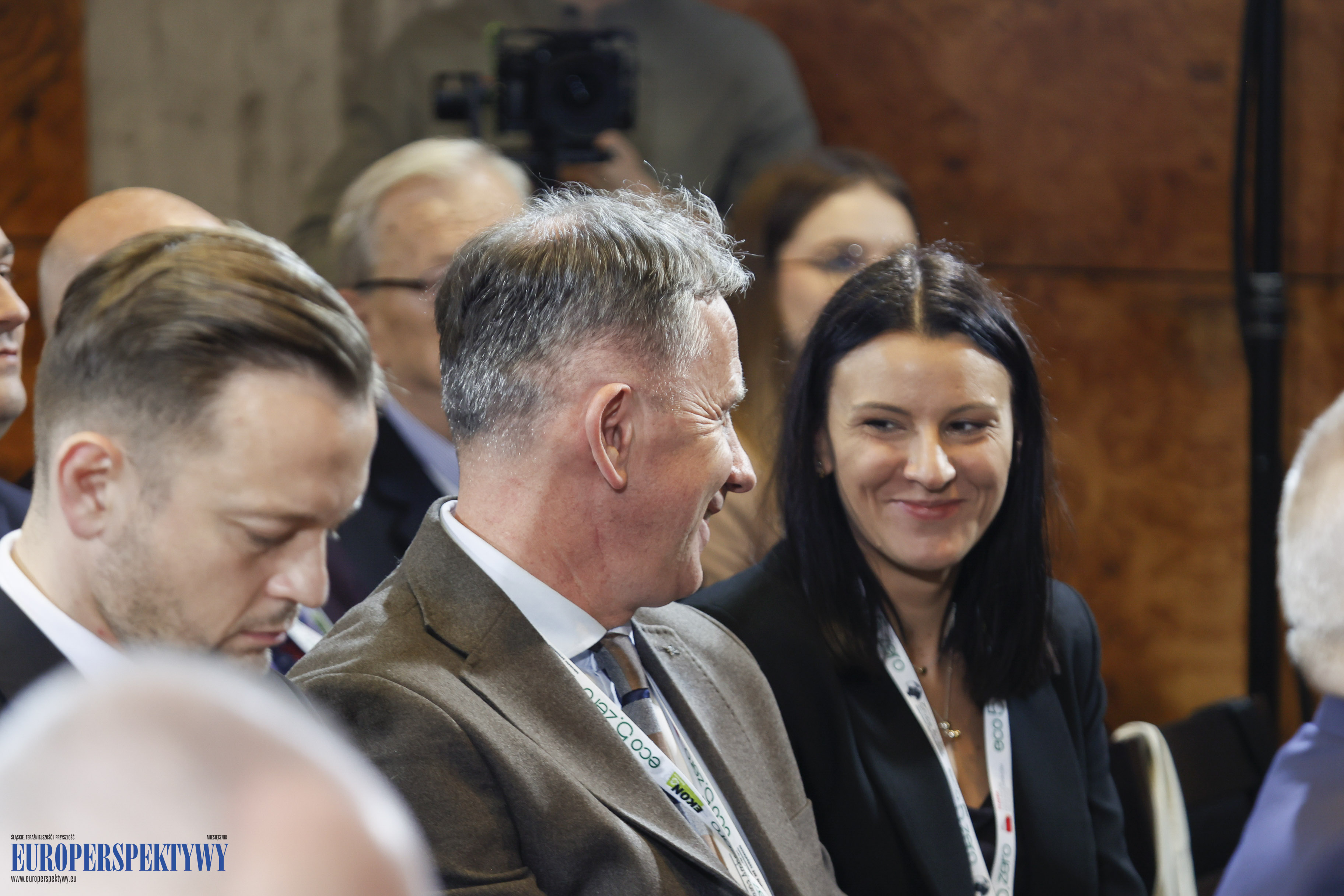 Europerspektywy eco5.zero: 6. Międzynarodowa Konferencja EKON