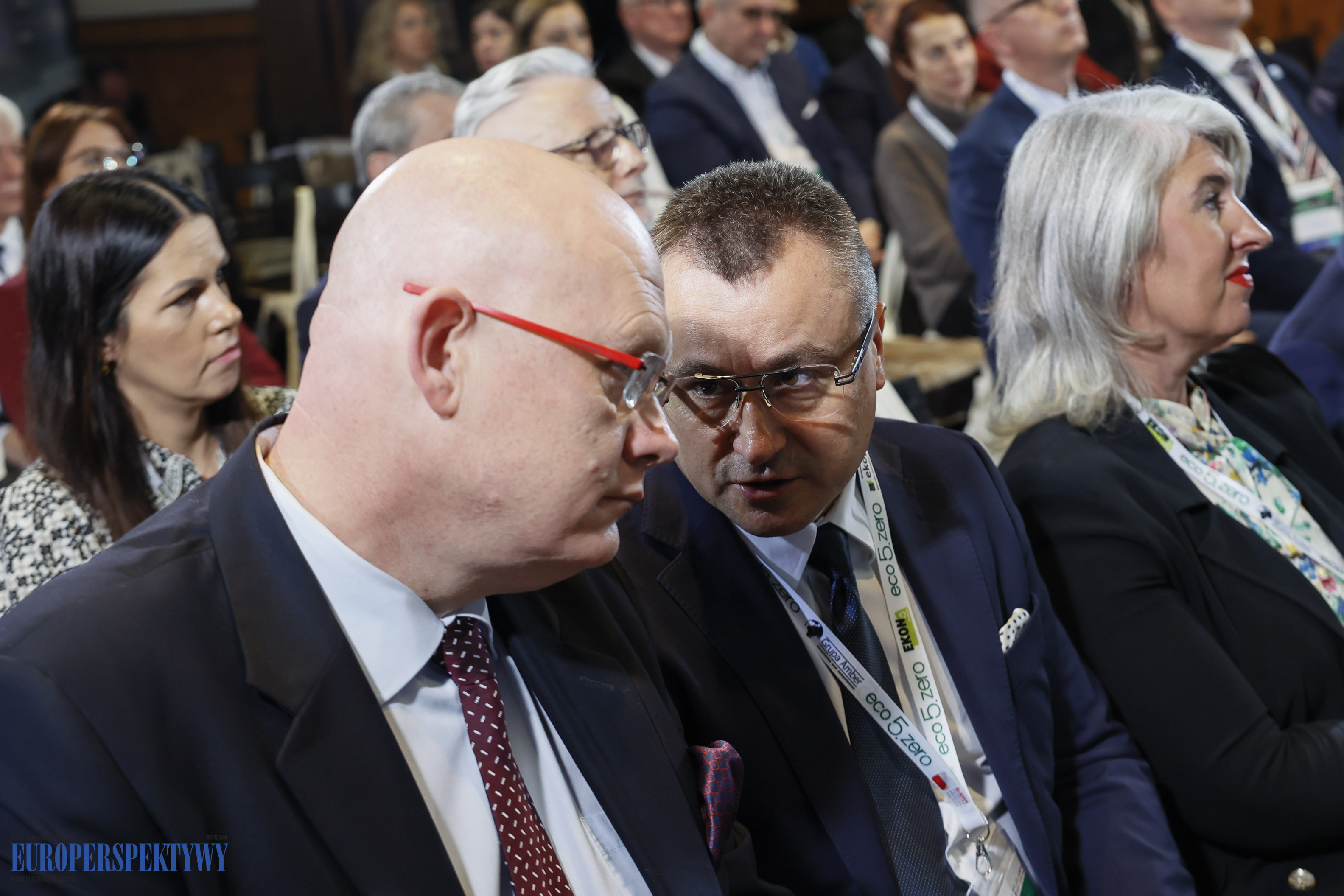 Europerspektywy eco5.zero: 6. Międzynarodowa Konferencja EKON