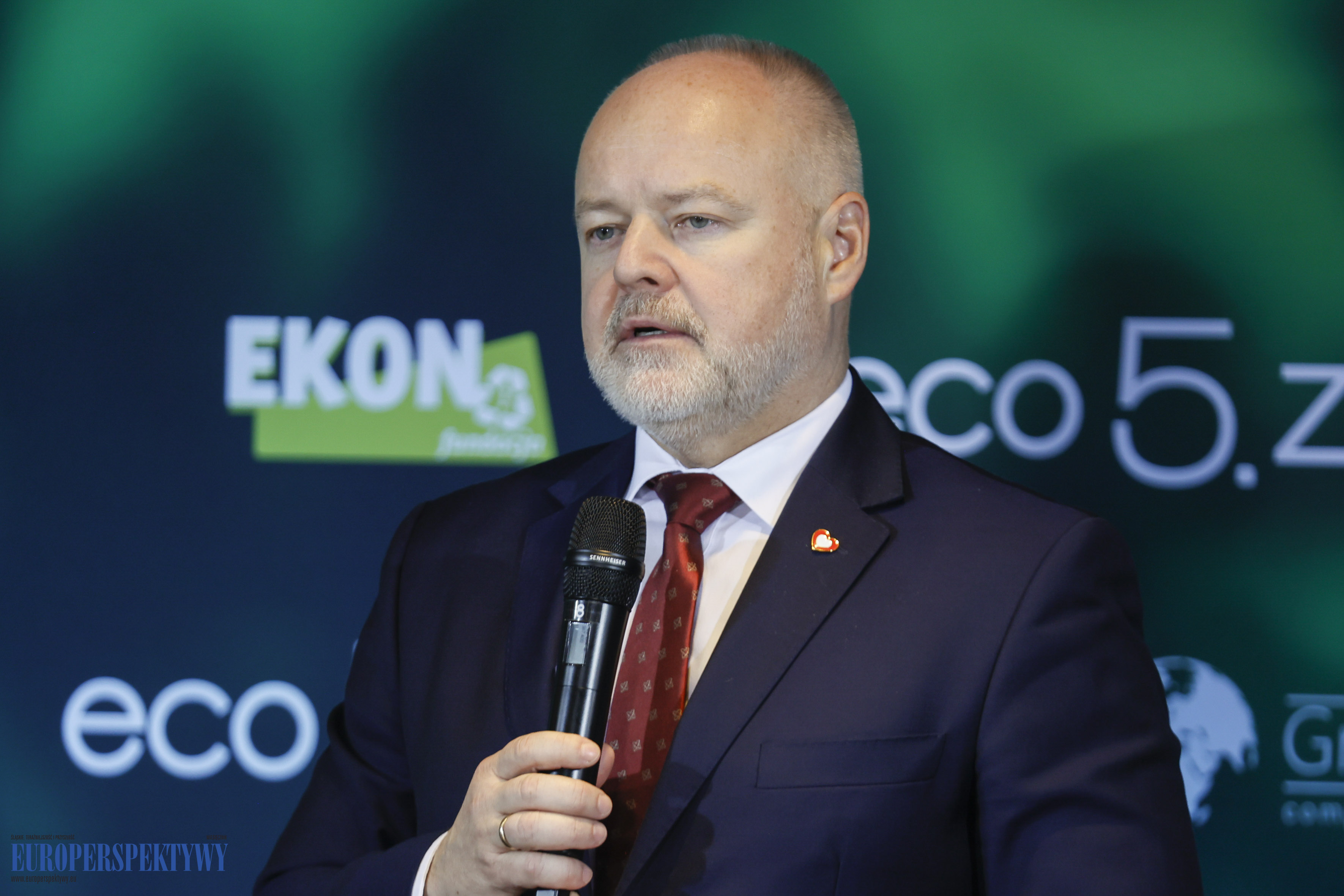 Europerspektywy eco5.zero: 6. Międzynarodowa Konferencja EKON