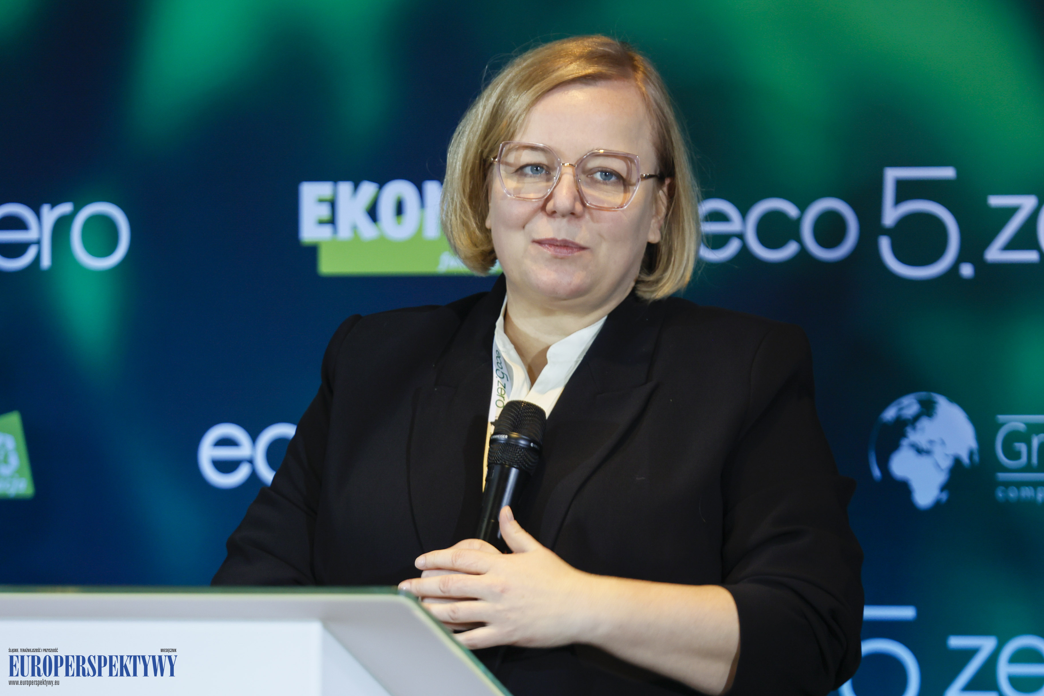 Europerspektywy eco5.zero: 6. Międzynarodowa Konferencja EKON