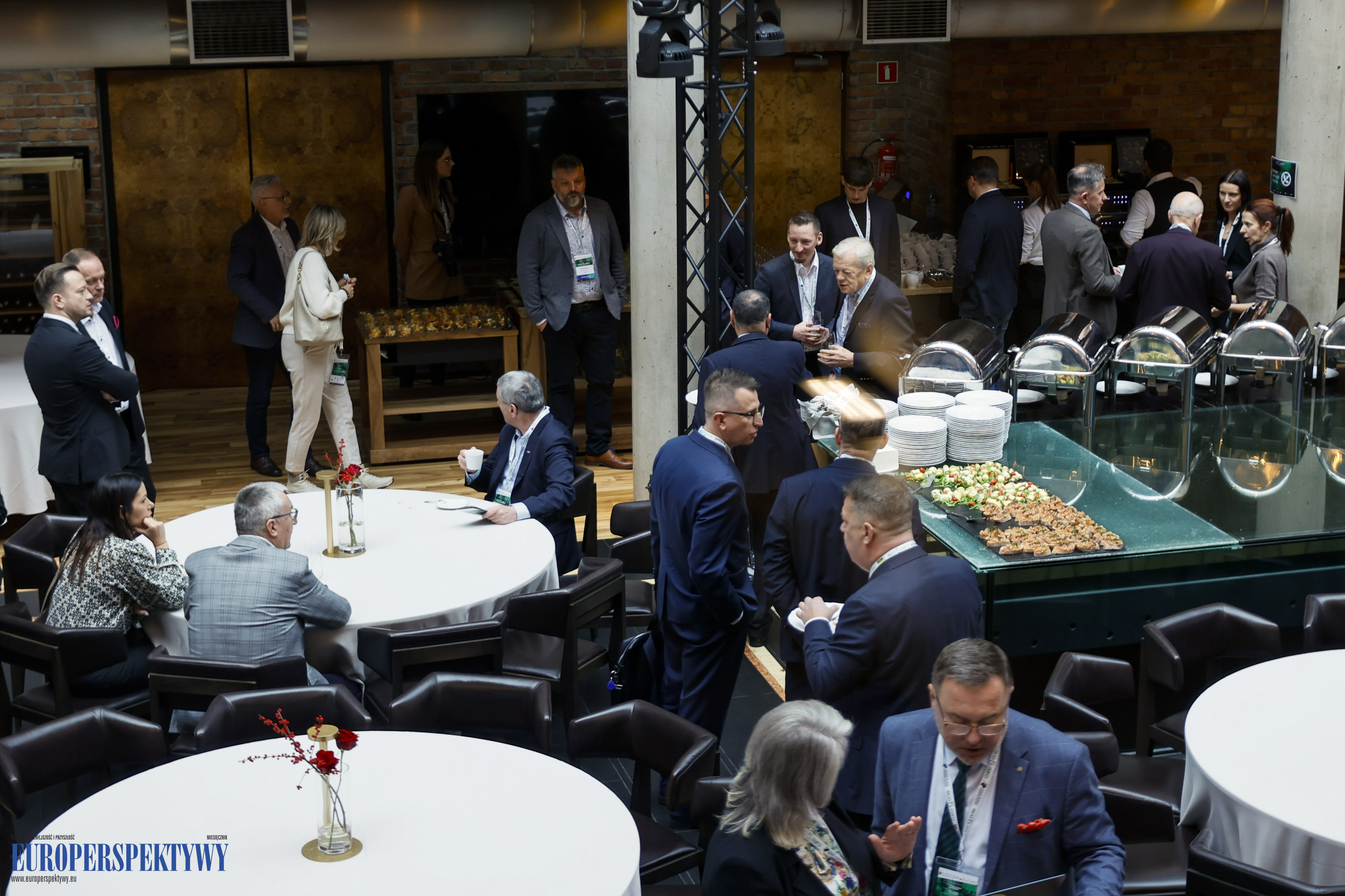 Europerspektywy eco5.zero: 6. Międzynarodowa Konferencja EKON