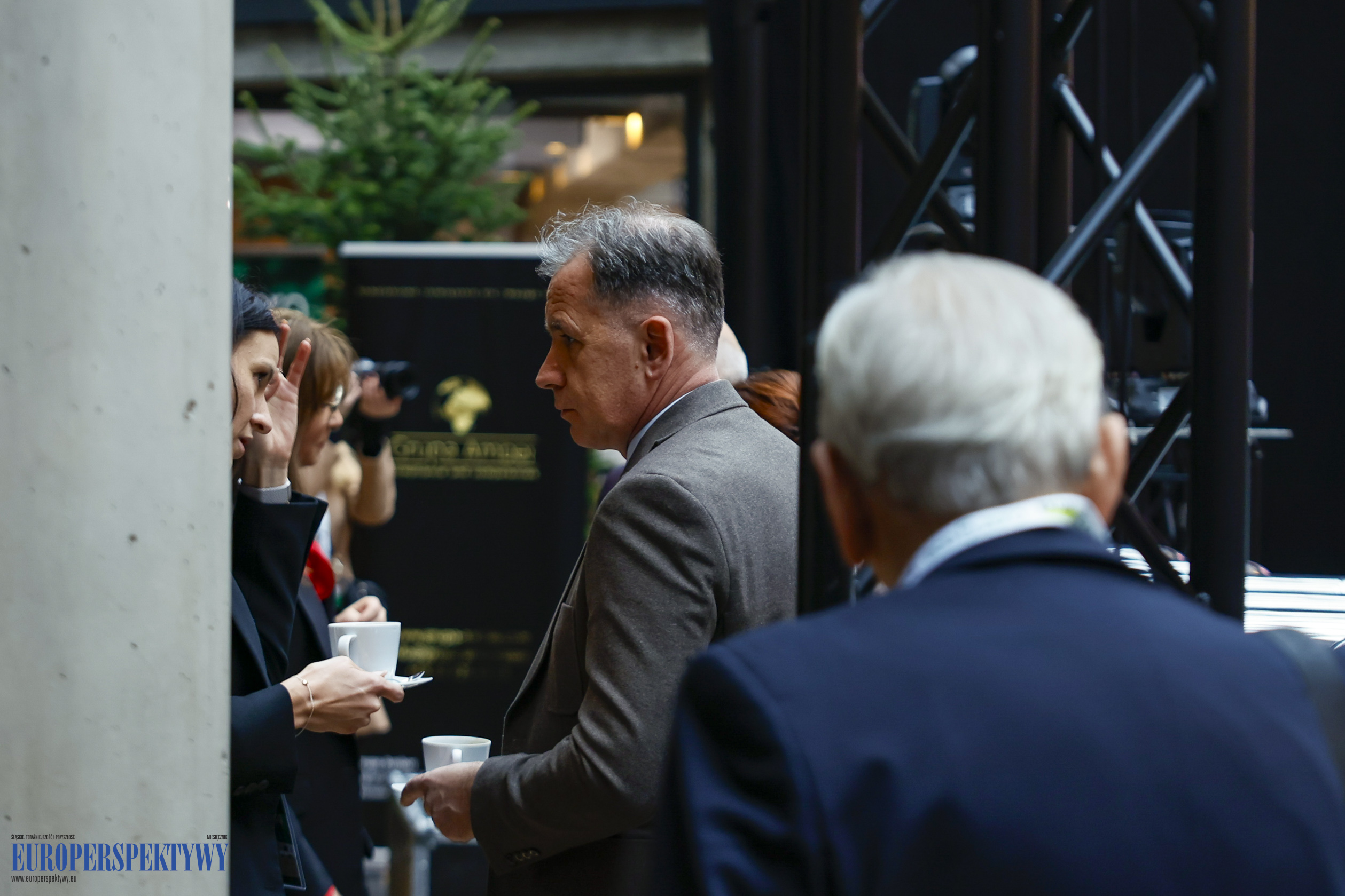 Europerspektywy eco5.zero: 6. Międzynarodowa Konferencja EKON