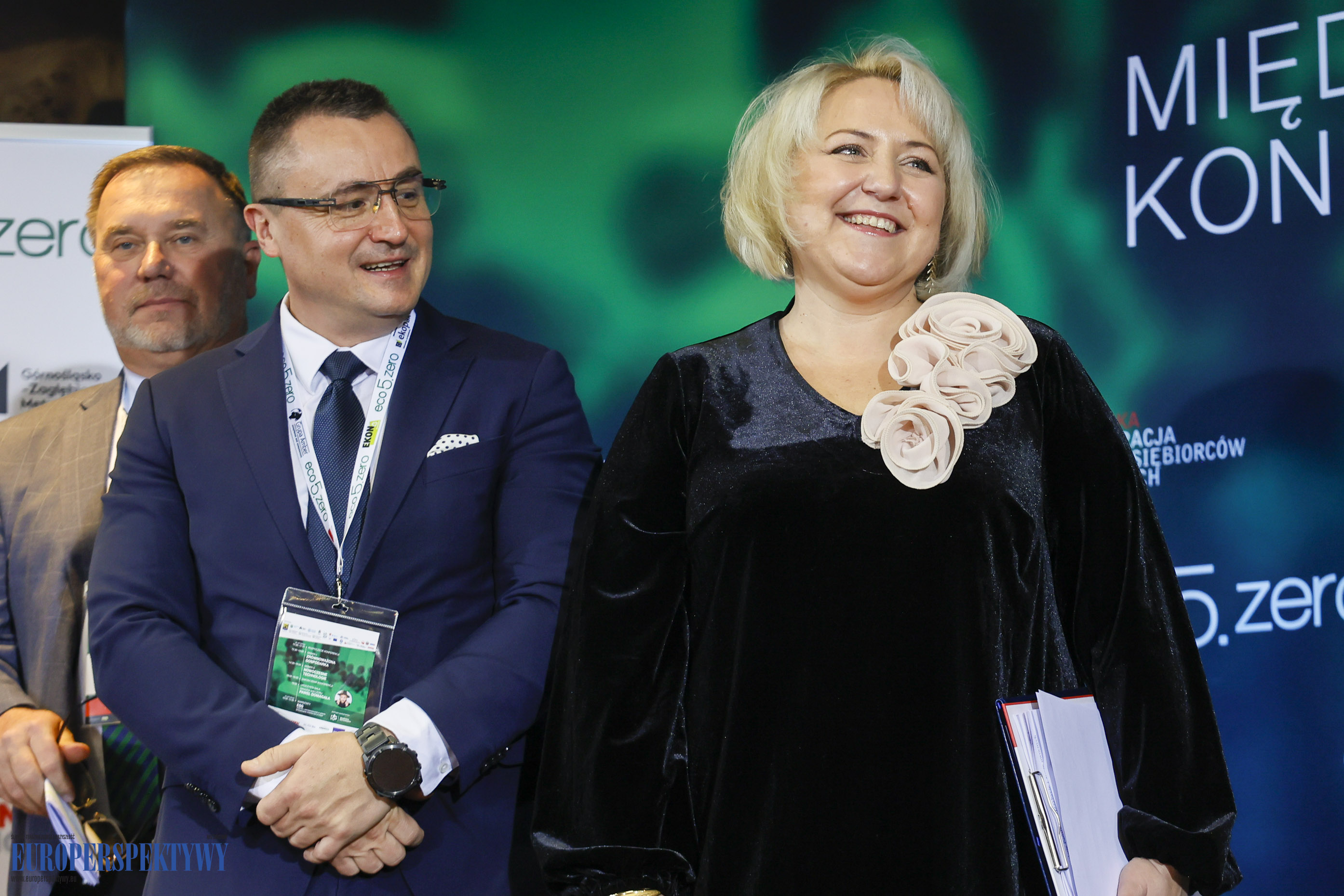 Europerspektywy eco5.zero: 6. Międzynarodowa Konferencja EKON