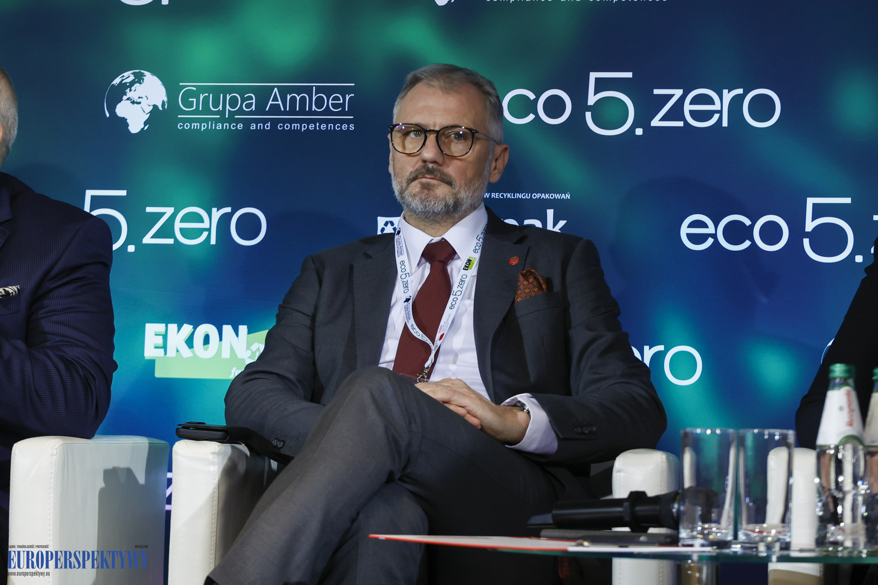 Europerspektywy eco5.zero: 6. Międzynarodowa Konferencja EKON