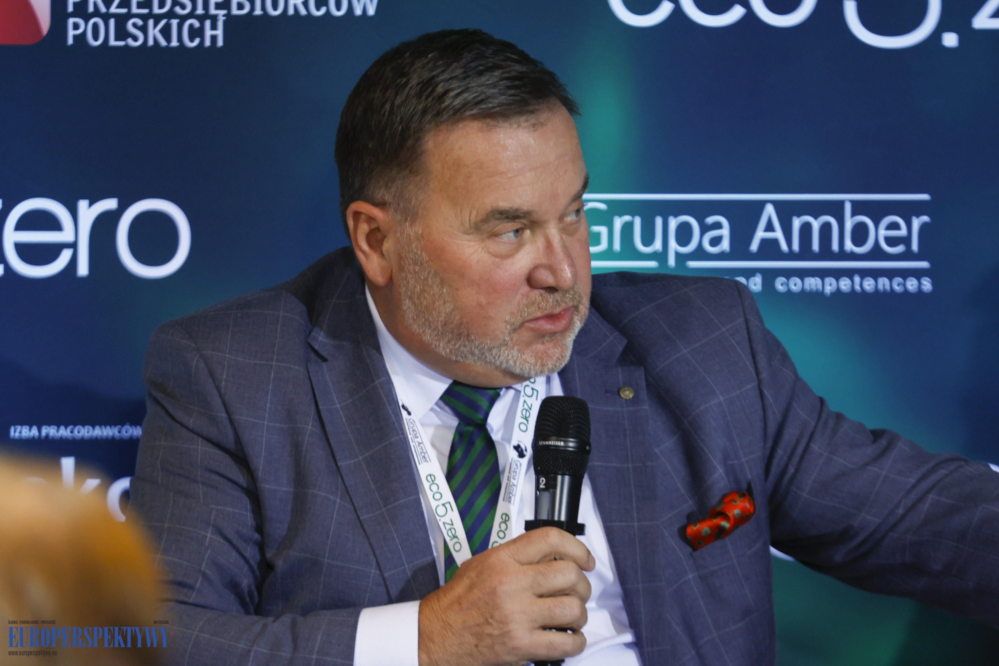 Europerspektywy eco5.zero: 6. Międzynarodowa Konferencja EKON