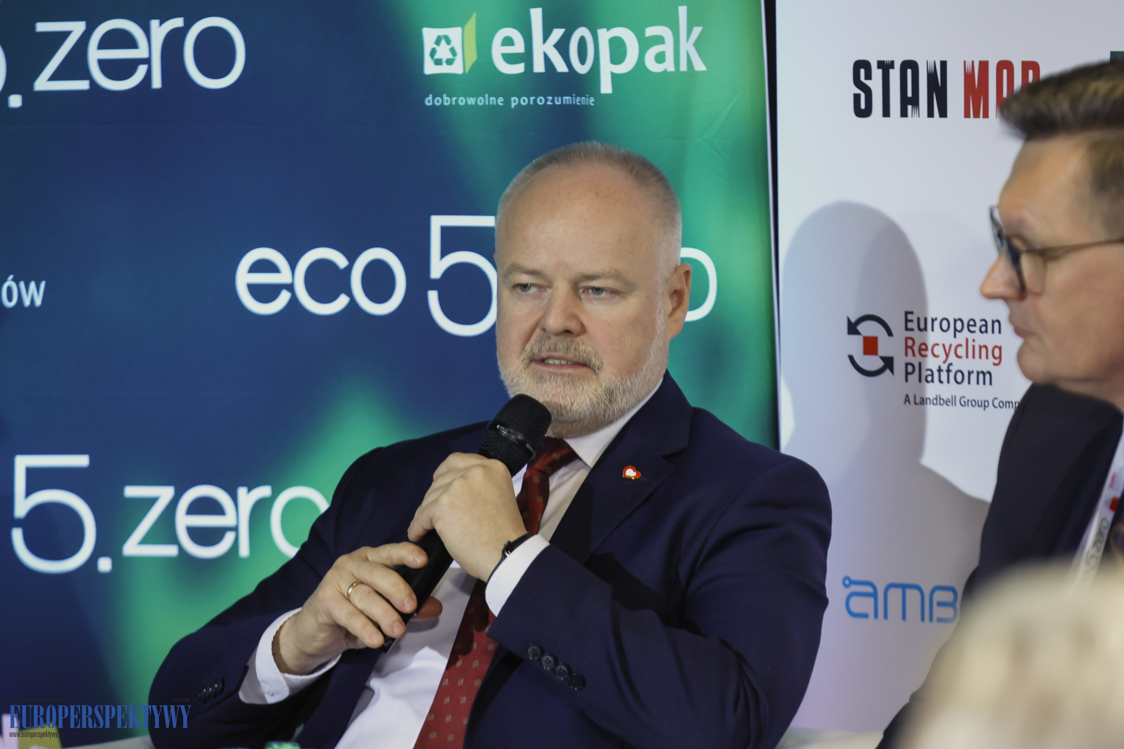 Europerspektywy eco5.zero: 6. Międzynarodowa Konferencja EKON