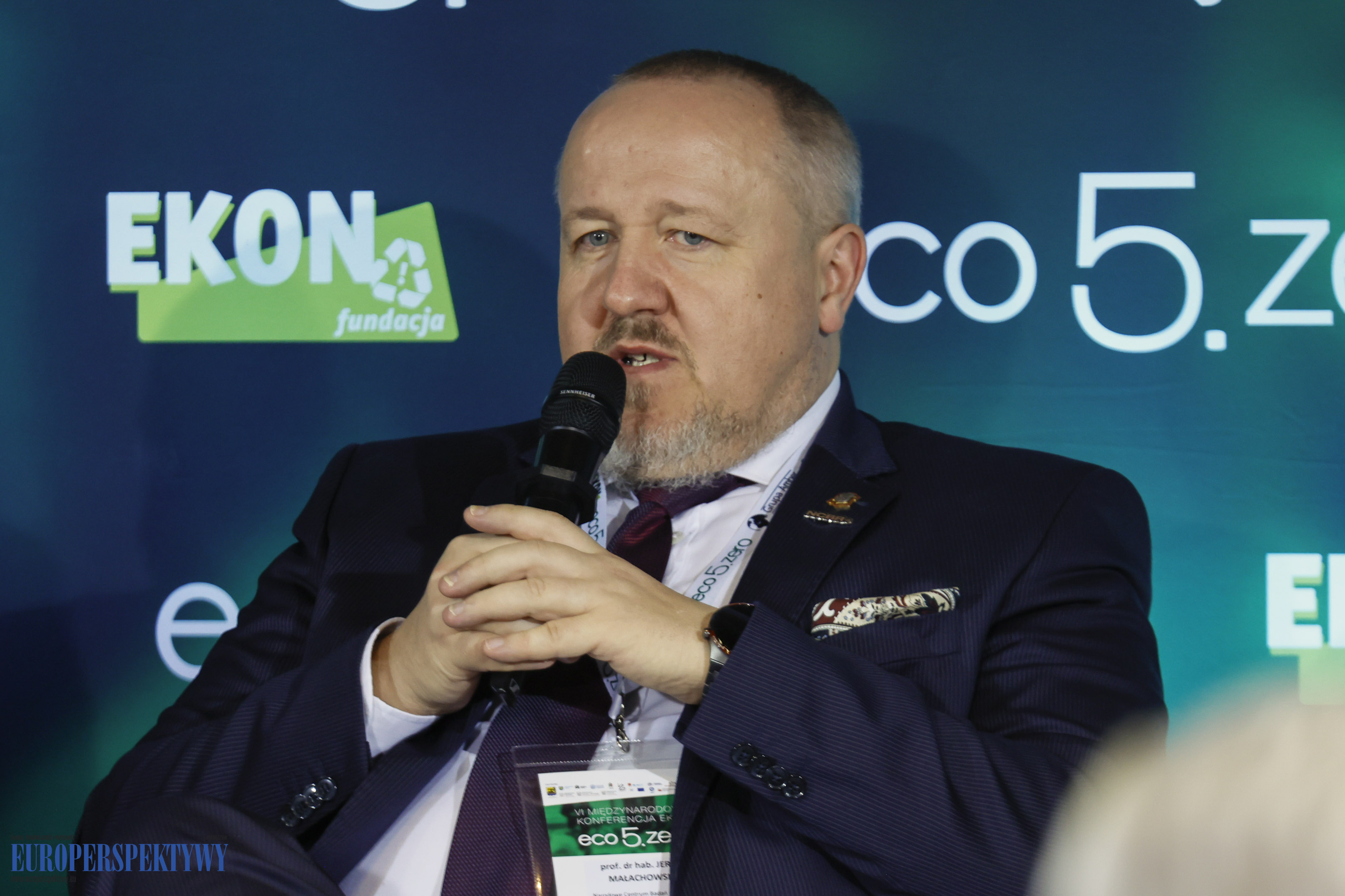 Europerspektywy eco5.zero: 6. Międzynarodowa Konferencja EKON