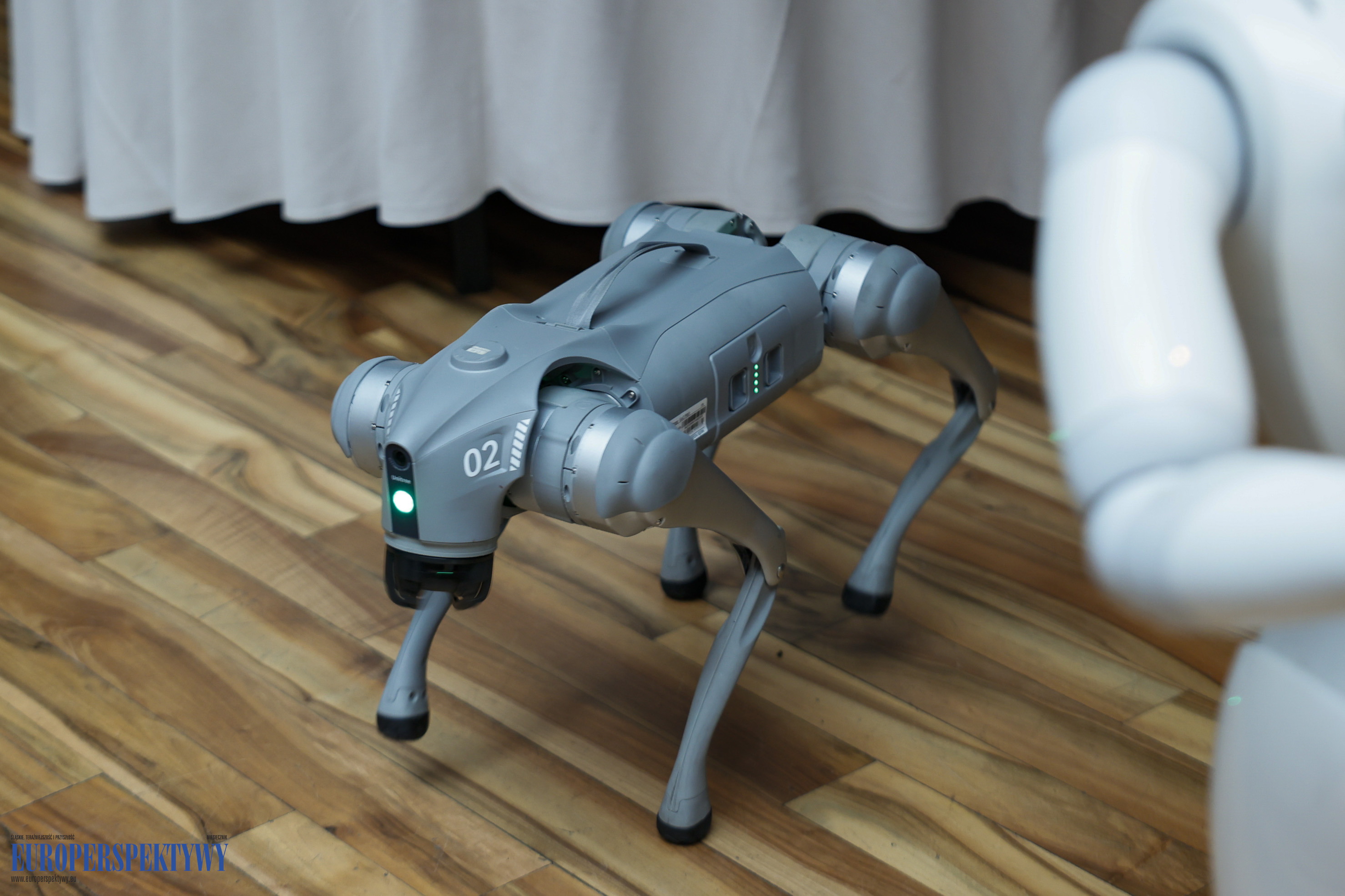 Europerspektywy eco5.zero: 6. Międzynarodowa Konferencja EKON