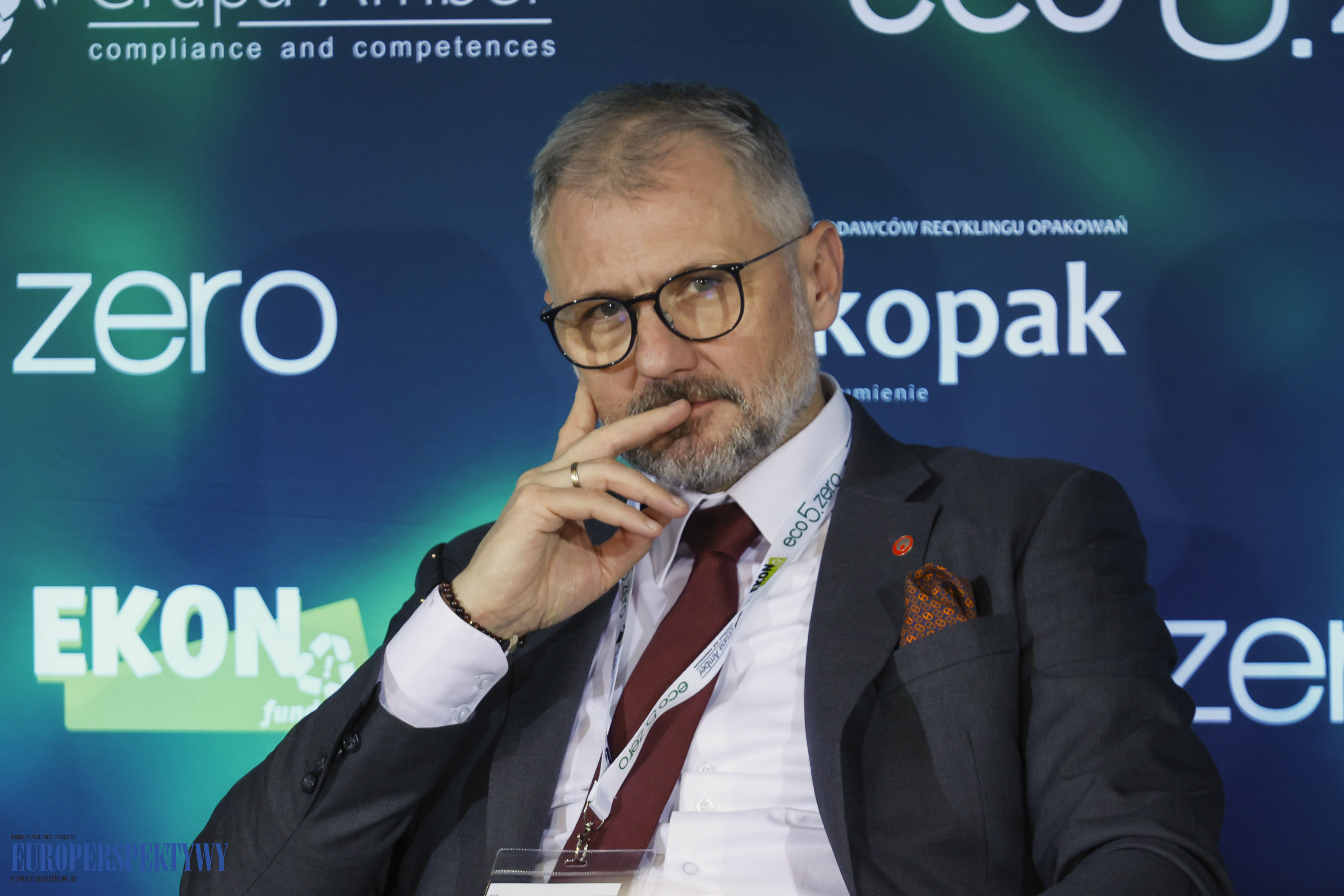 Europerspektywy eco5.zero: 6. Międzynarodowa Konferencja EKON