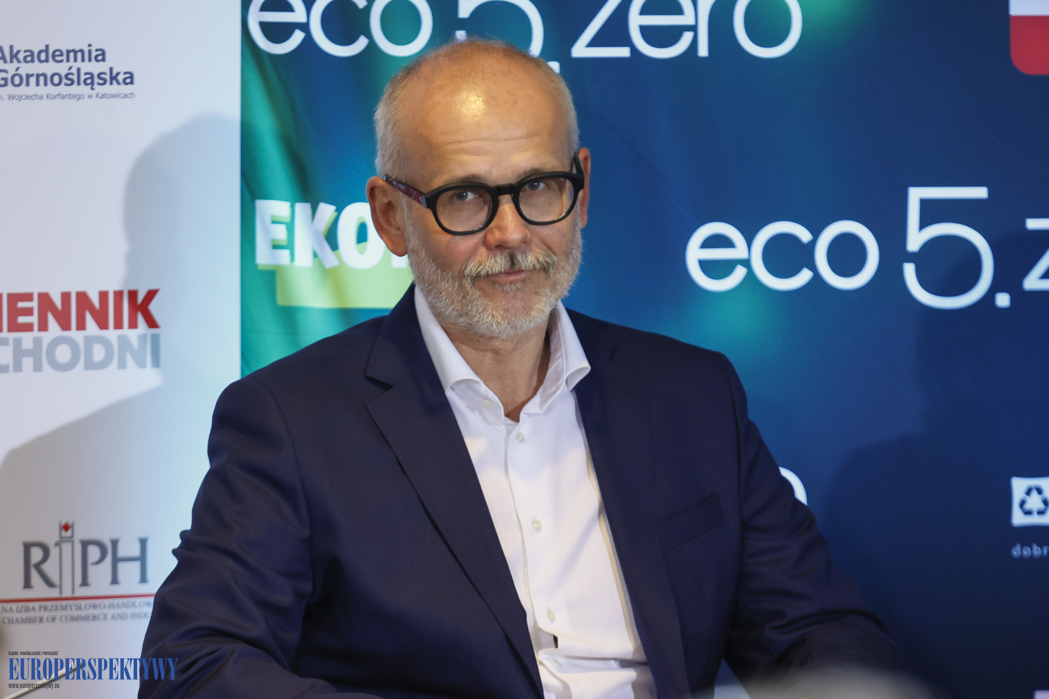 Europerspektywy eco5.zero: 6. Międzynarodowa Konferencja EKON